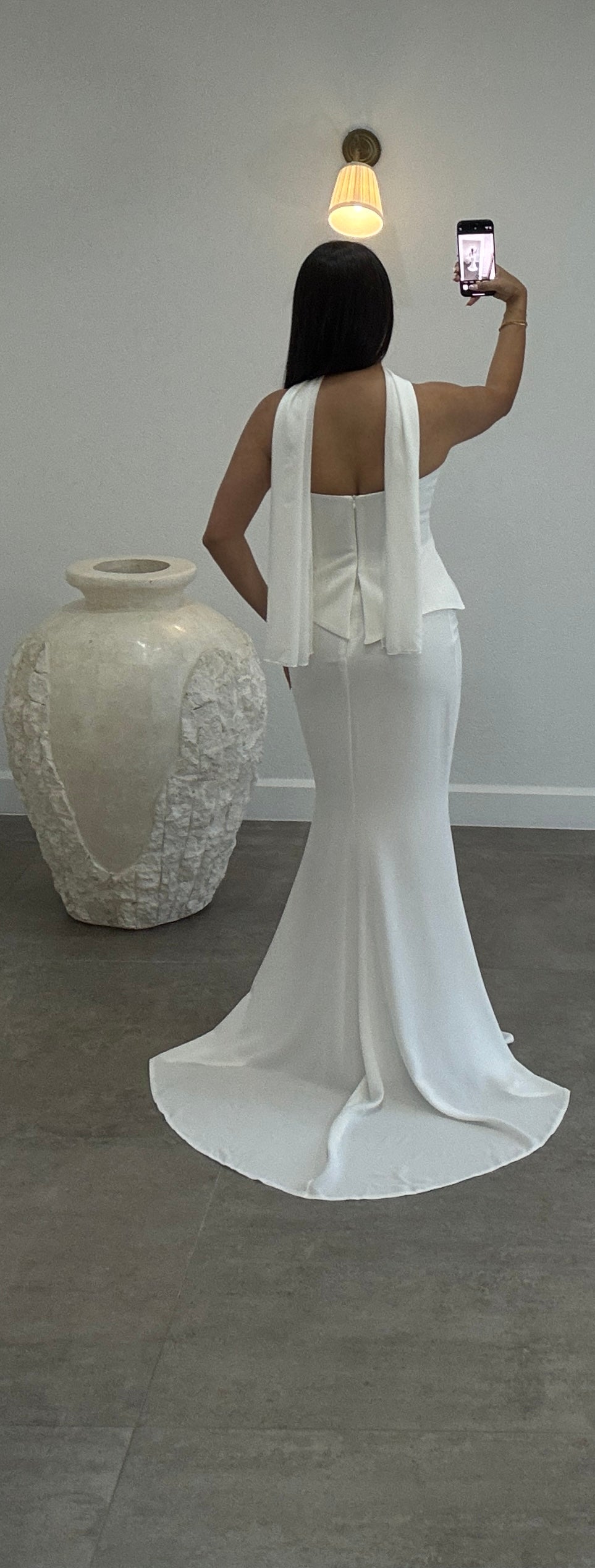 Ceylan Dress
