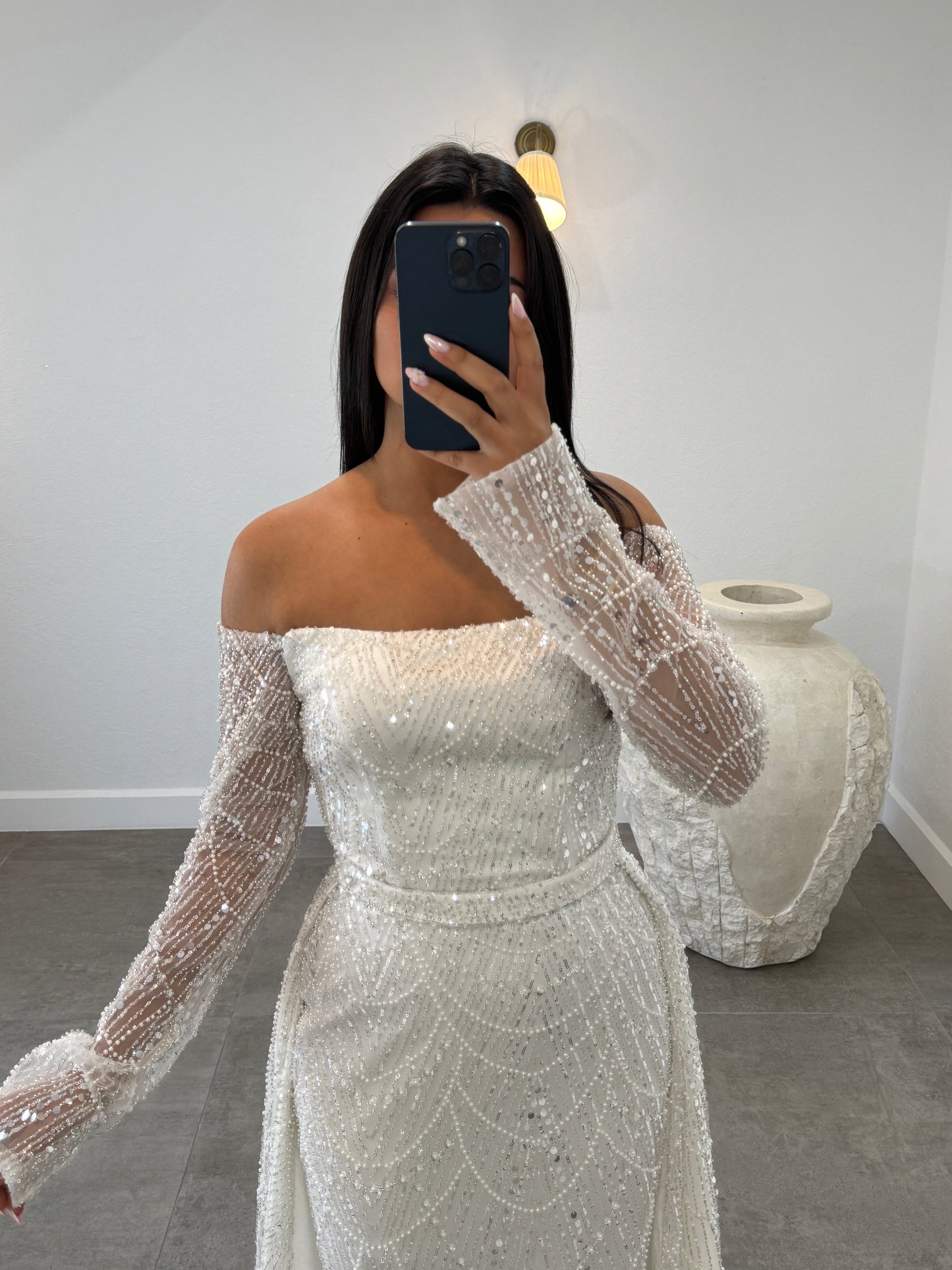 Gözde Dress