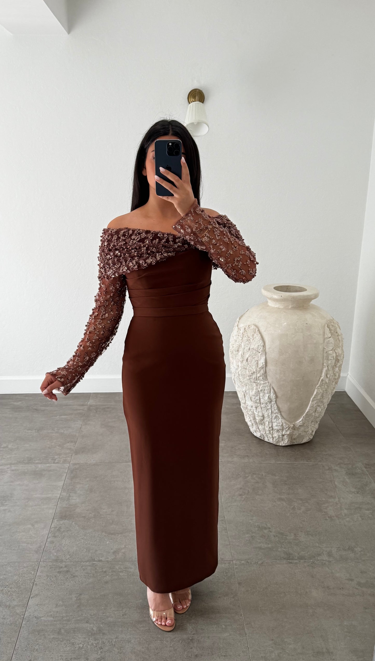 Meltem Dress