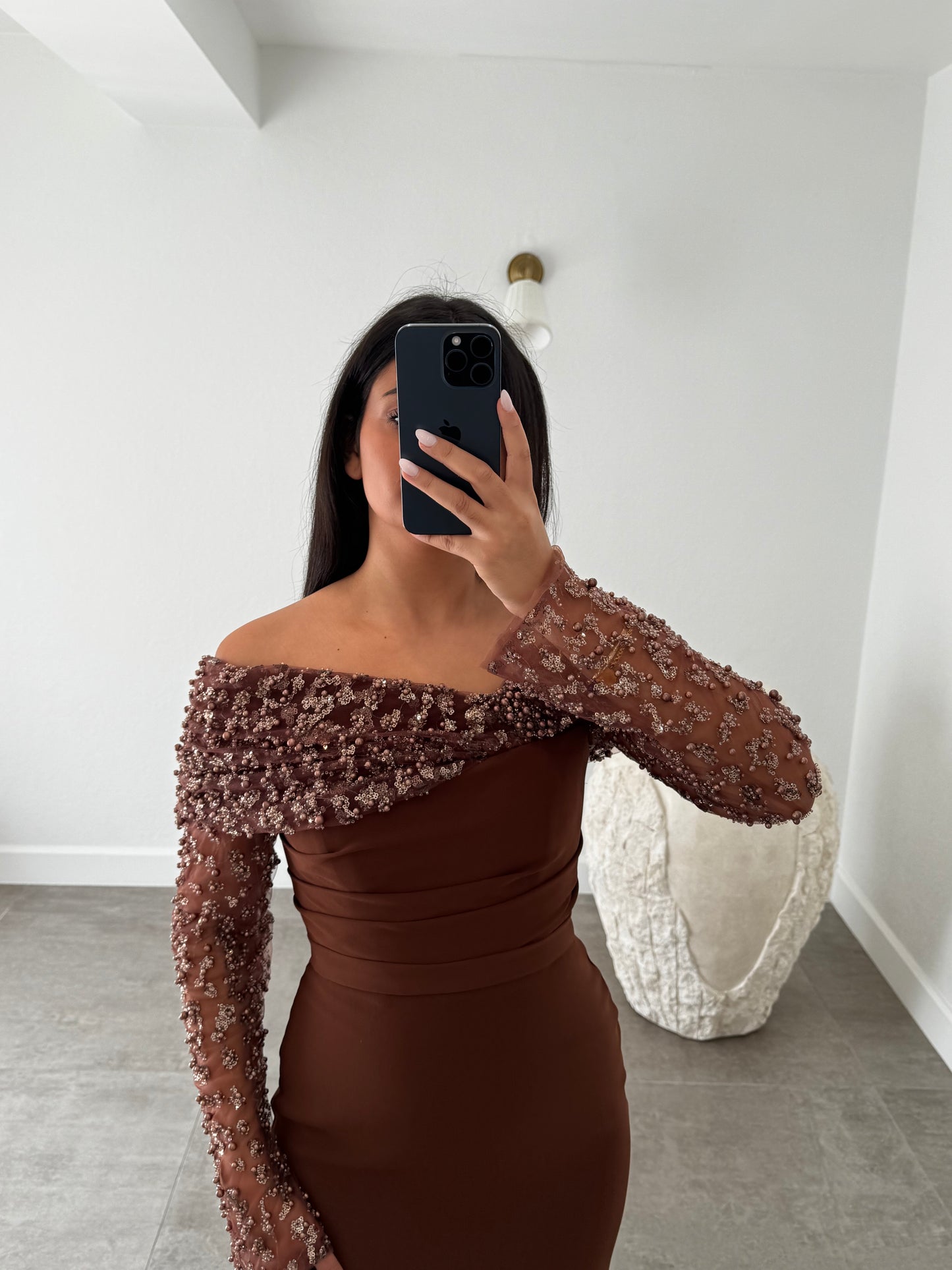 Meltem Dress