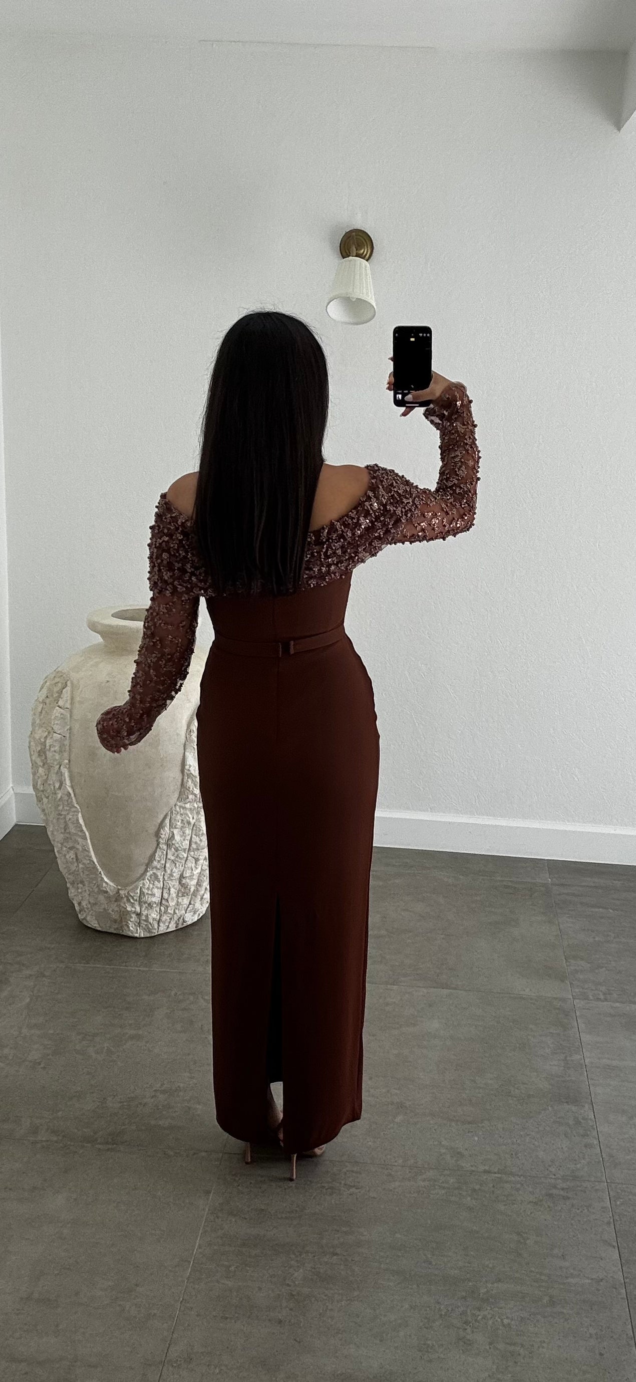 Meltem Dress