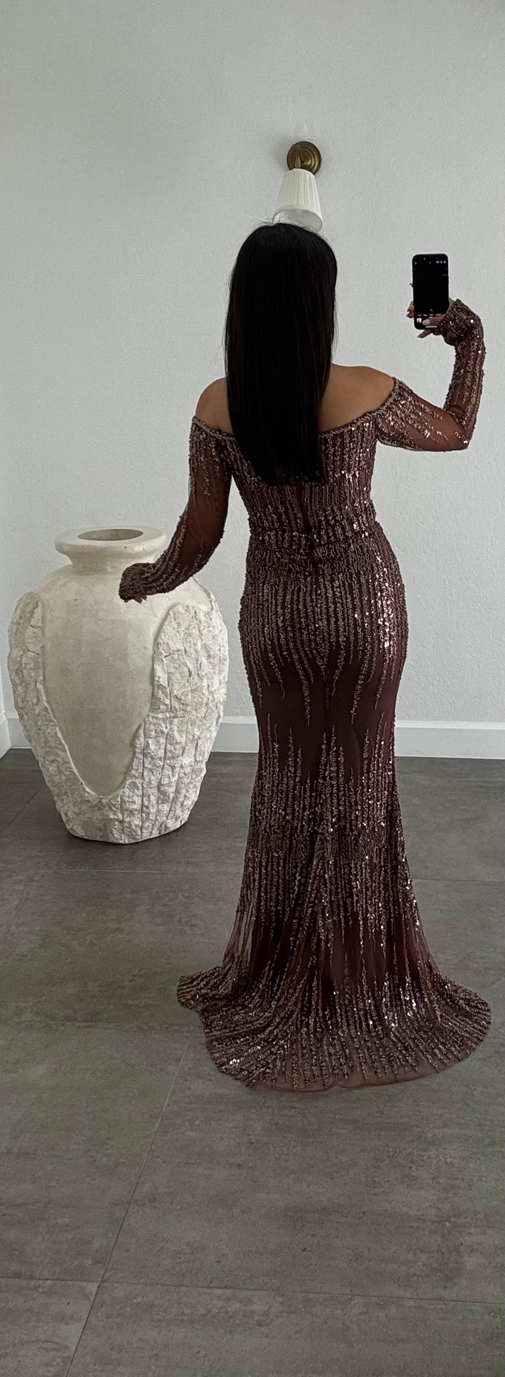 Silva Dress