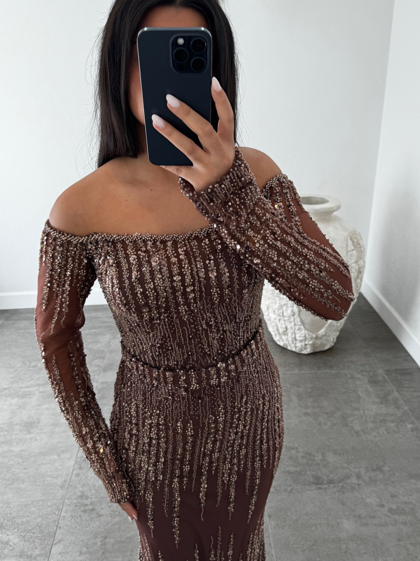 Silva Dress