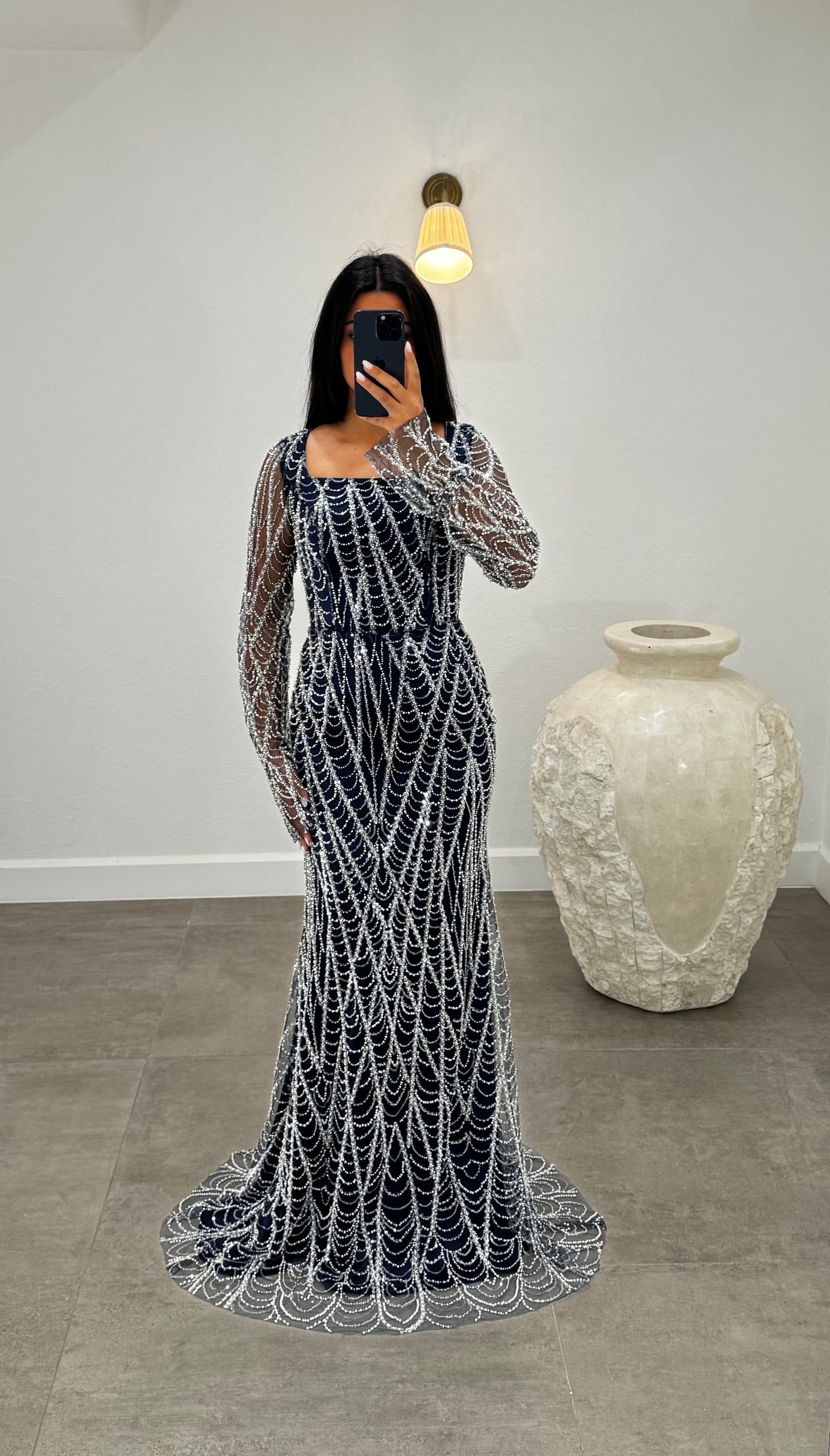 Hande Dress
