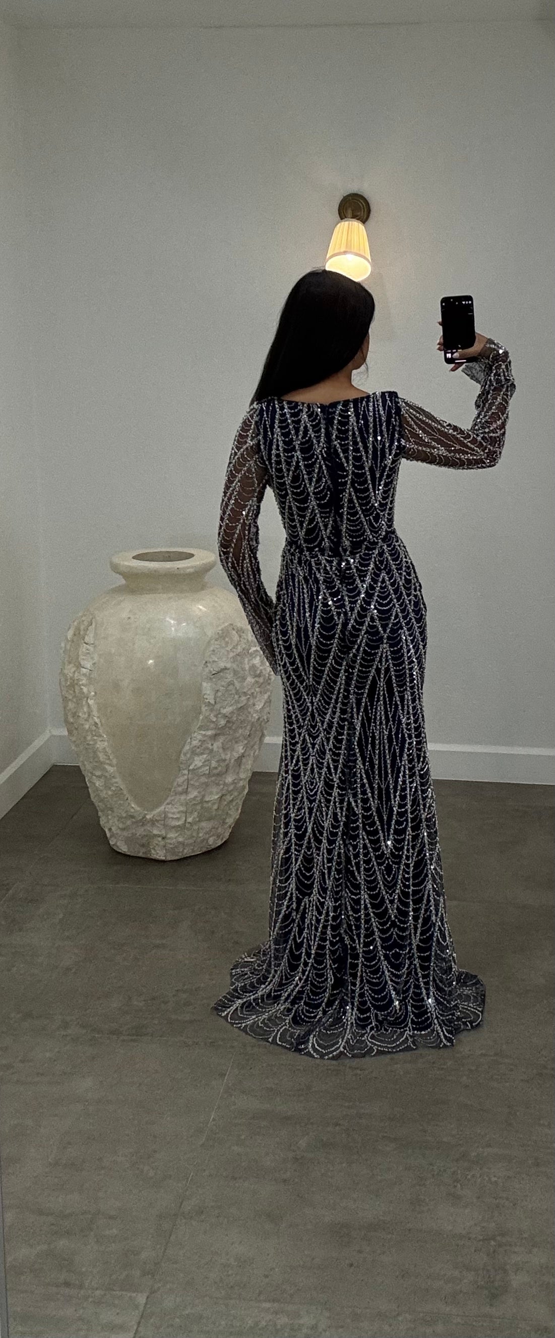 Hande Dress