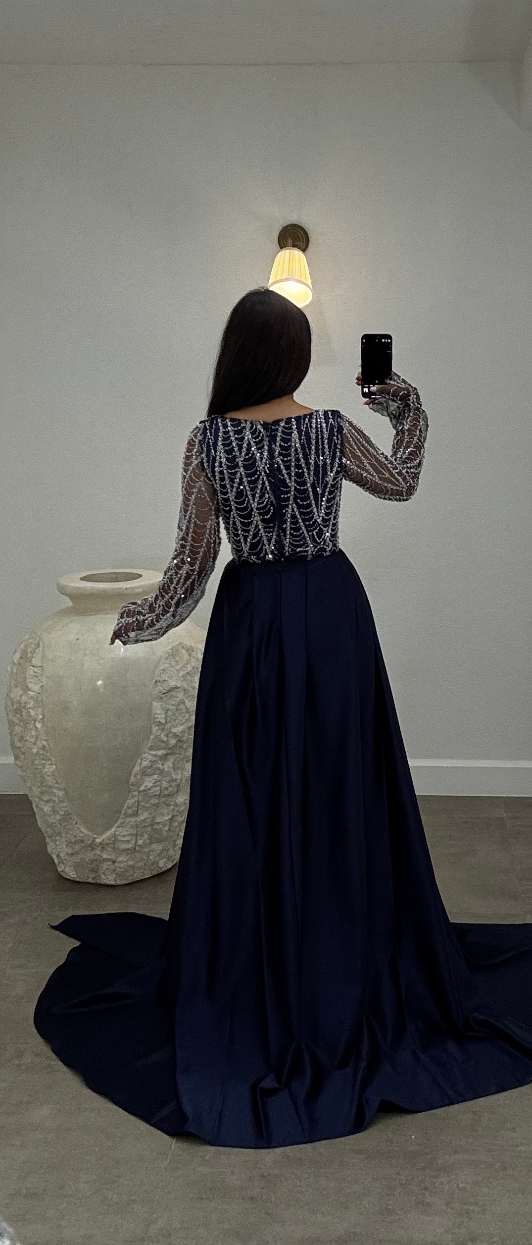 Hande Dress