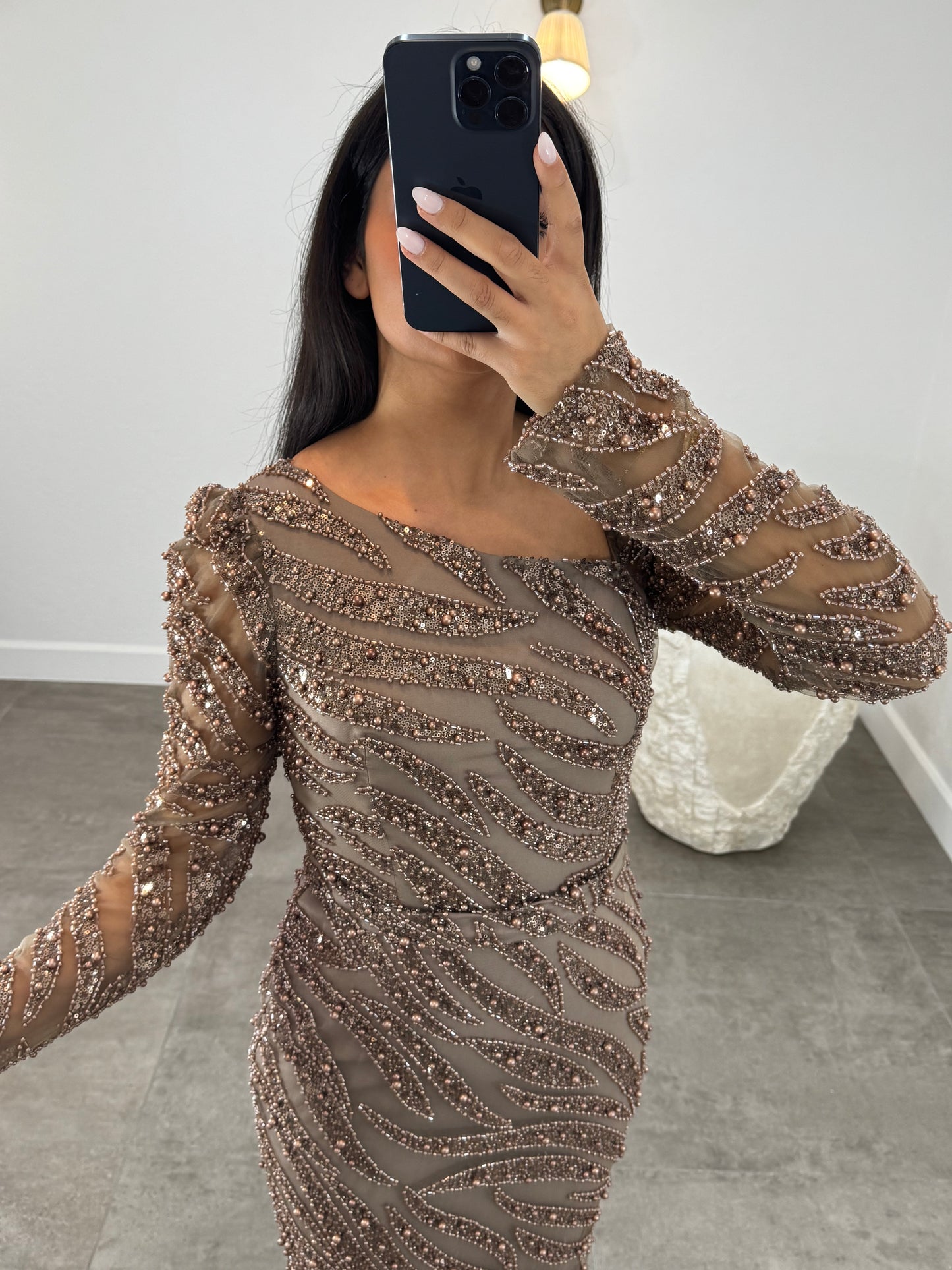 Thiam Dress
