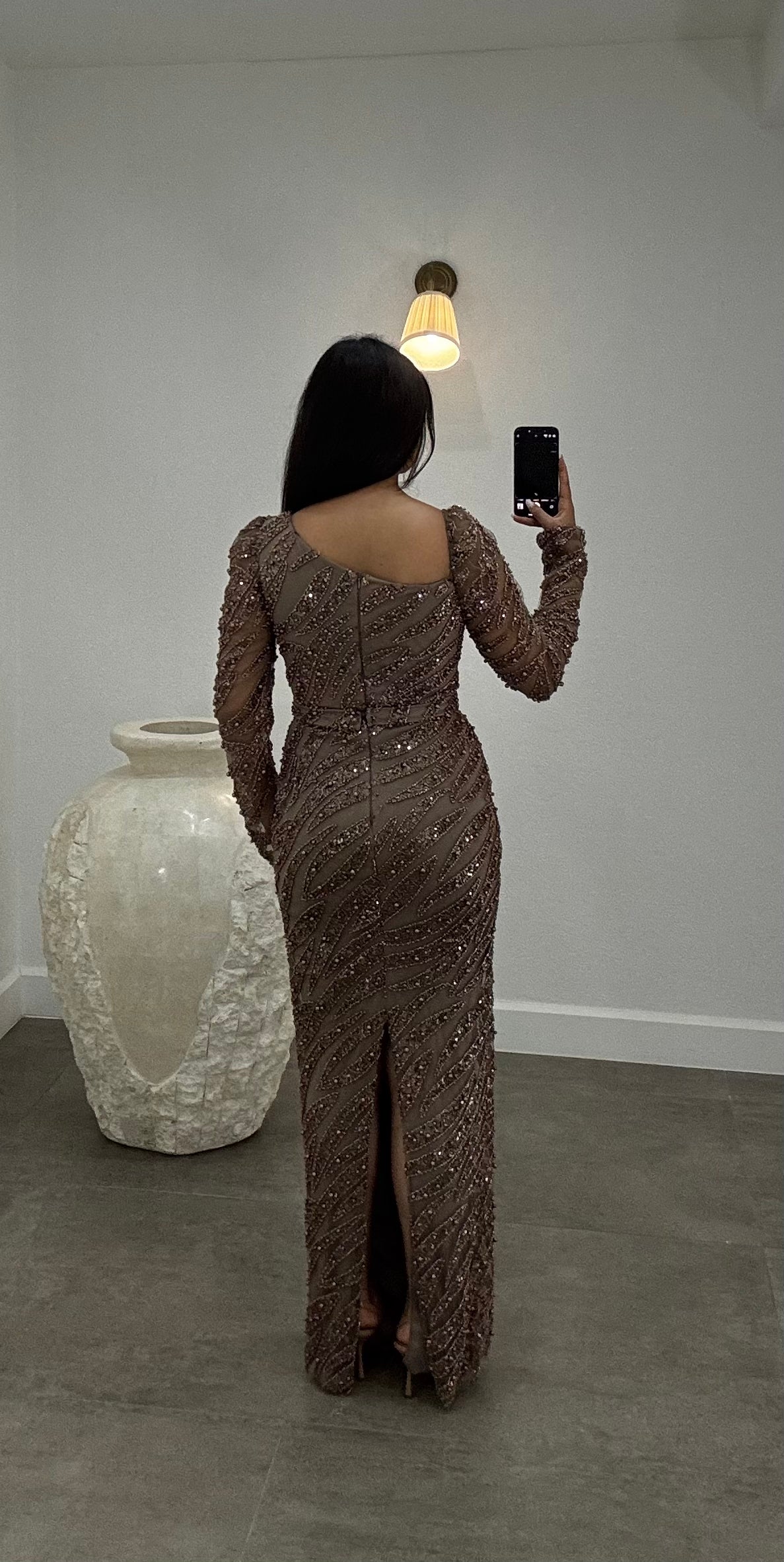 Thiam Dress
