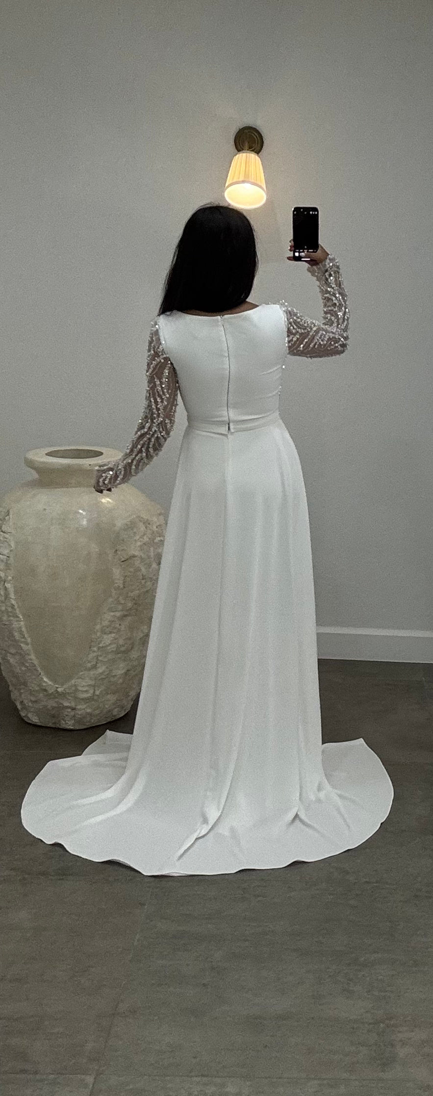 Malika Dress