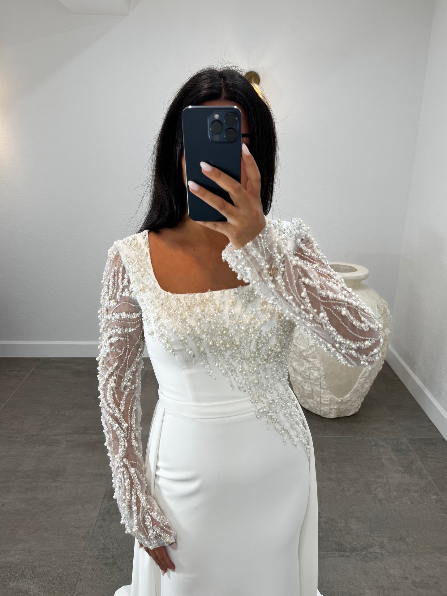 Malika Dress