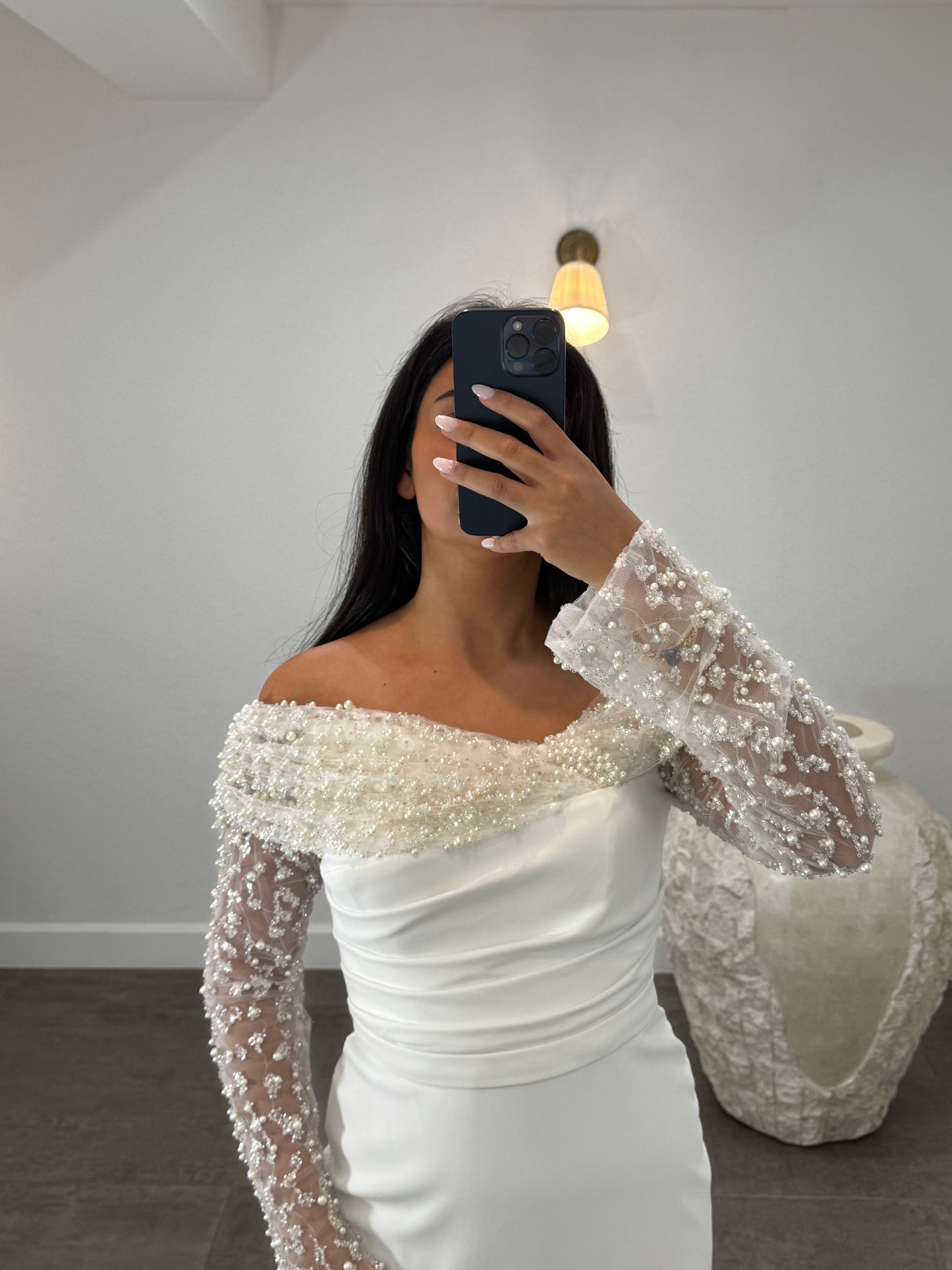 Lily Dress