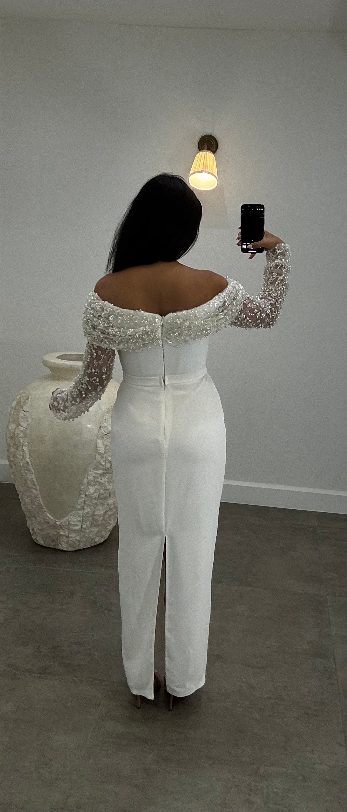Lily Dress