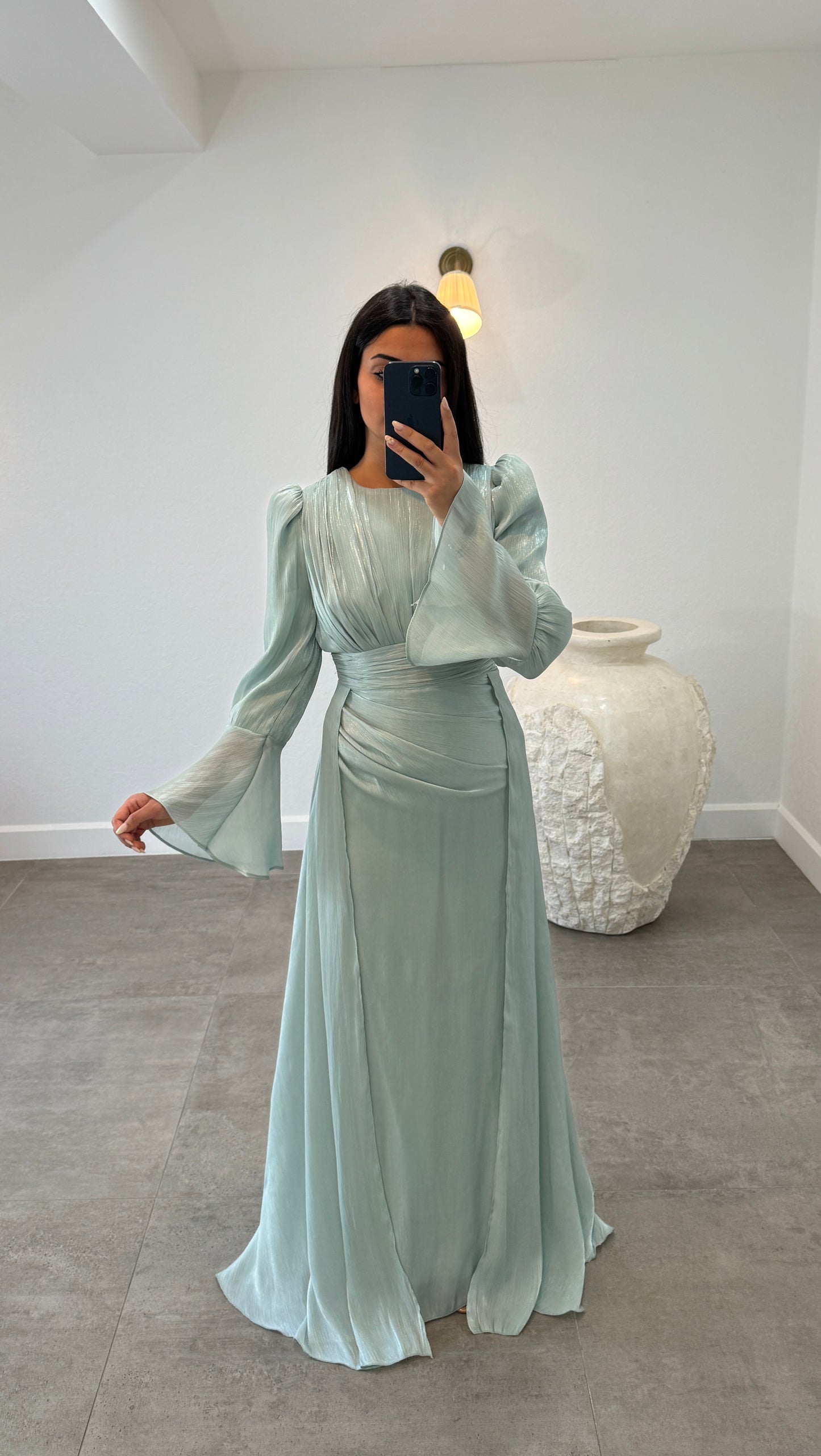 Nur Dress