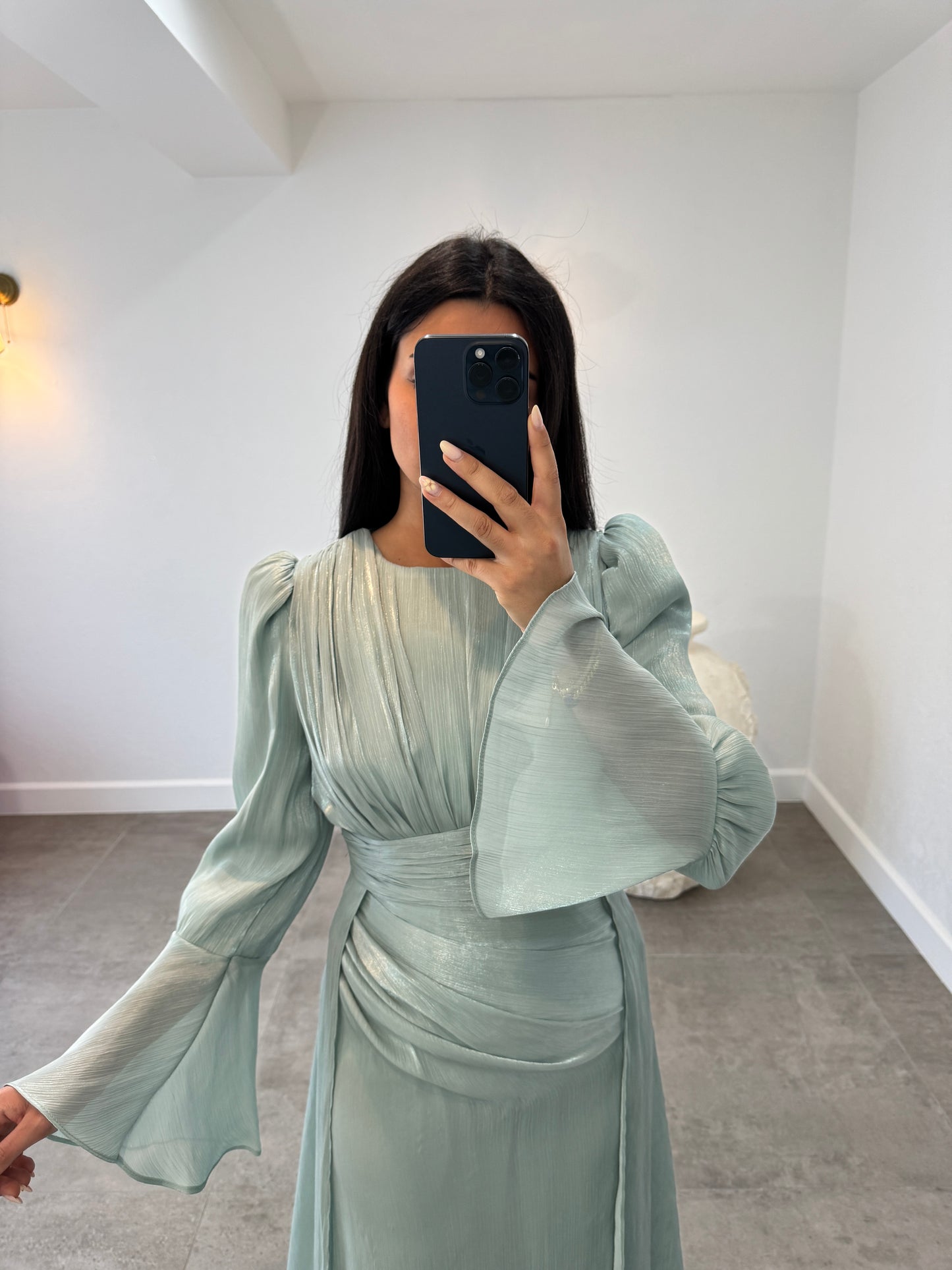 Nur Dress