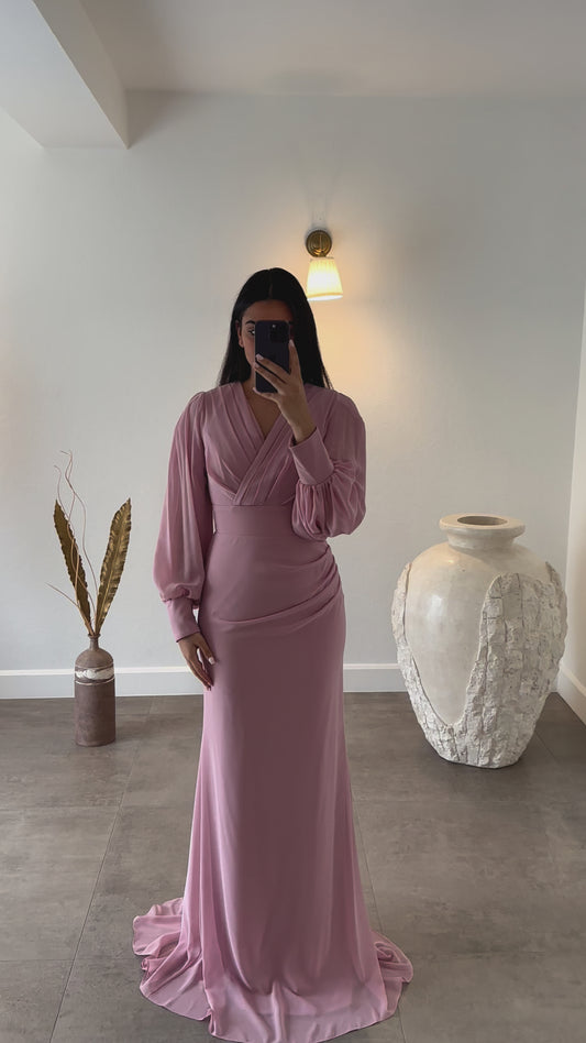 Melisande Dress