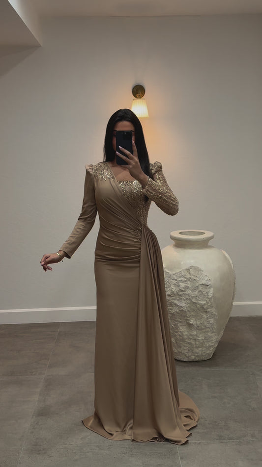 Sahara Dress