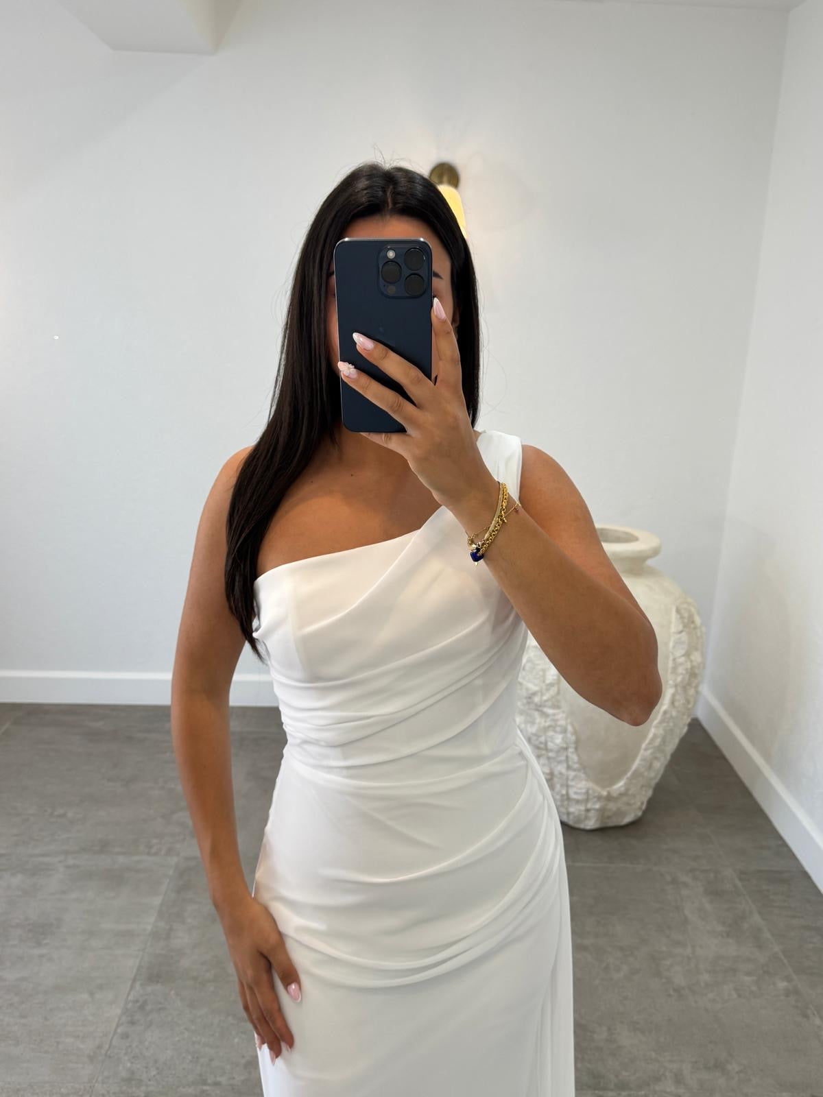 Flevia Dress
