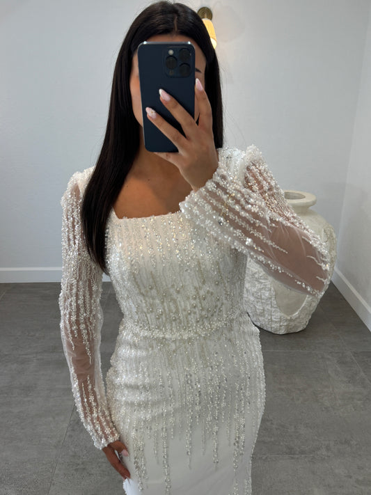 Samira Dress