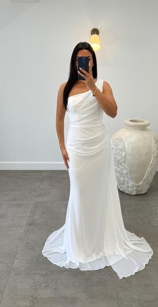 Flevia Dress