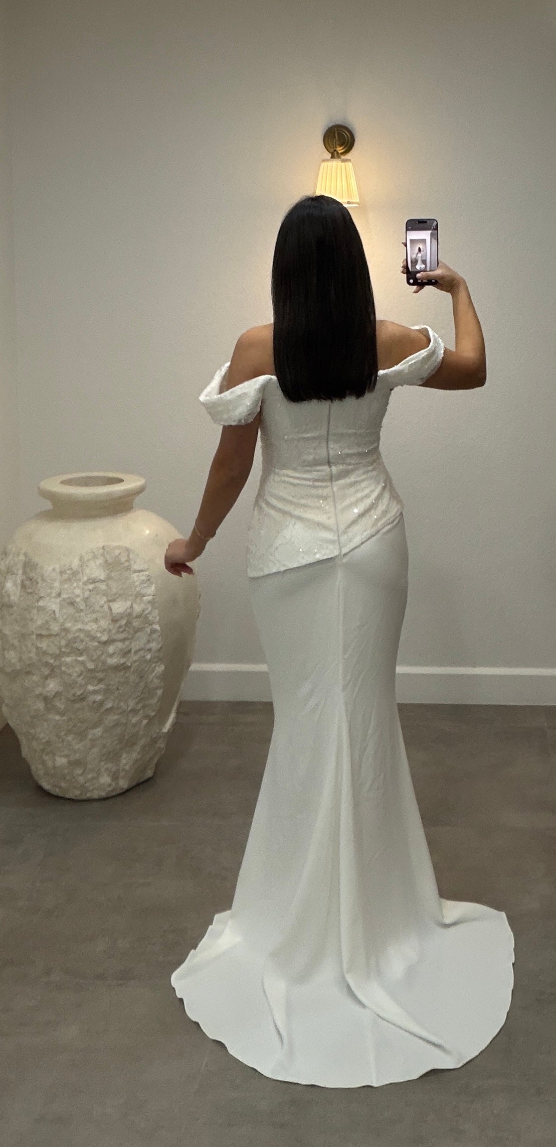 Lena Dress