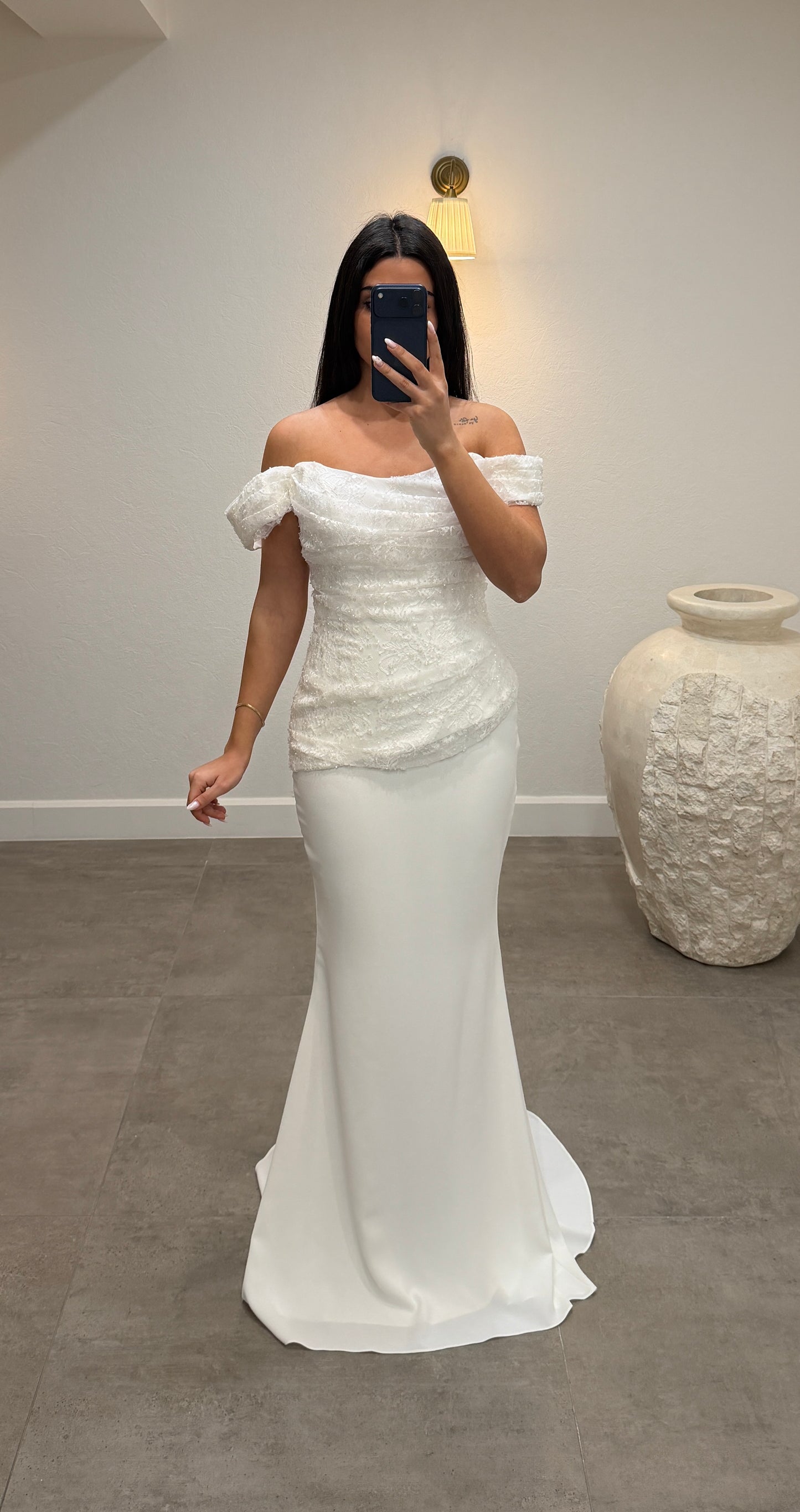 Lena Dress