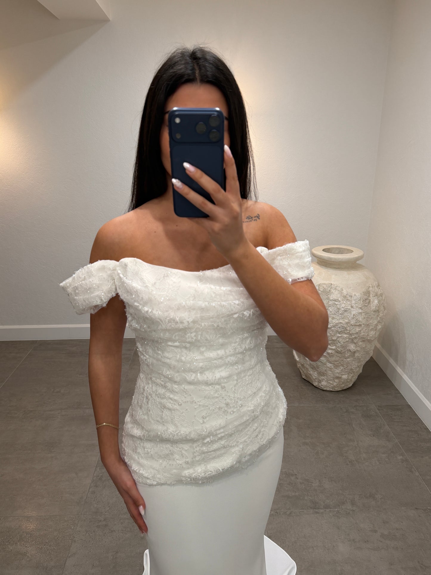 Lena Dress