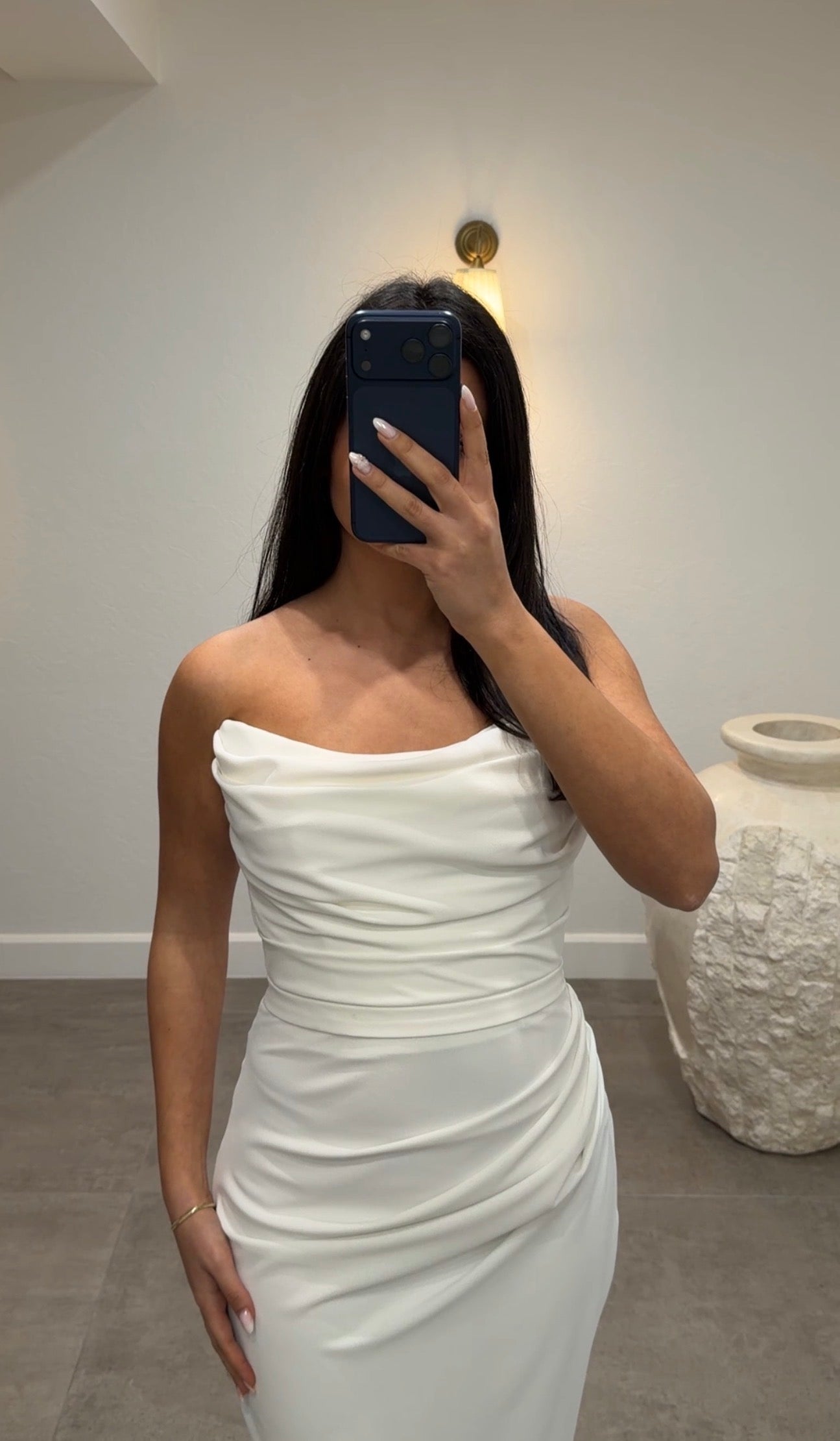 Anka Dress