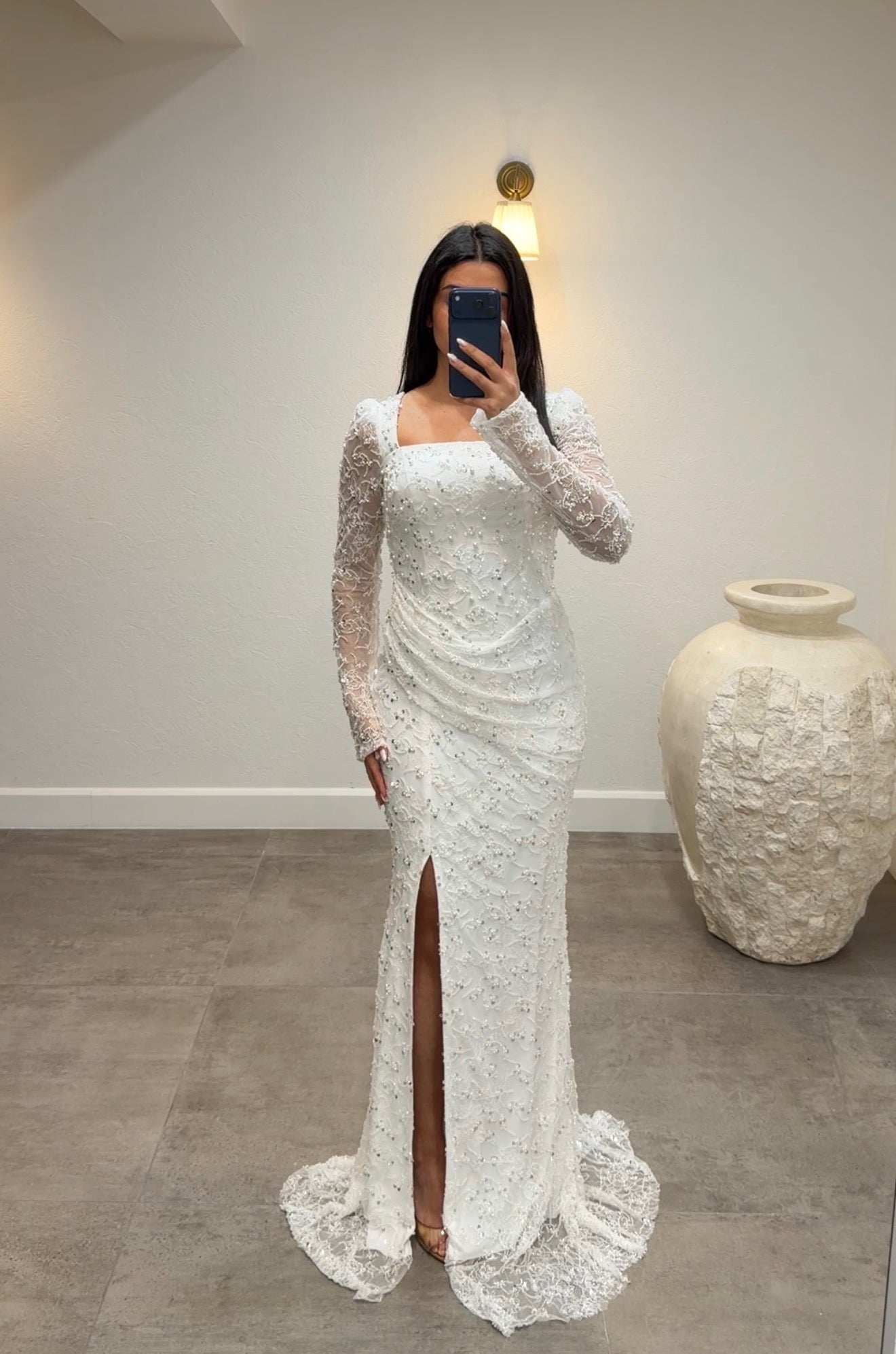 Marvin Dress