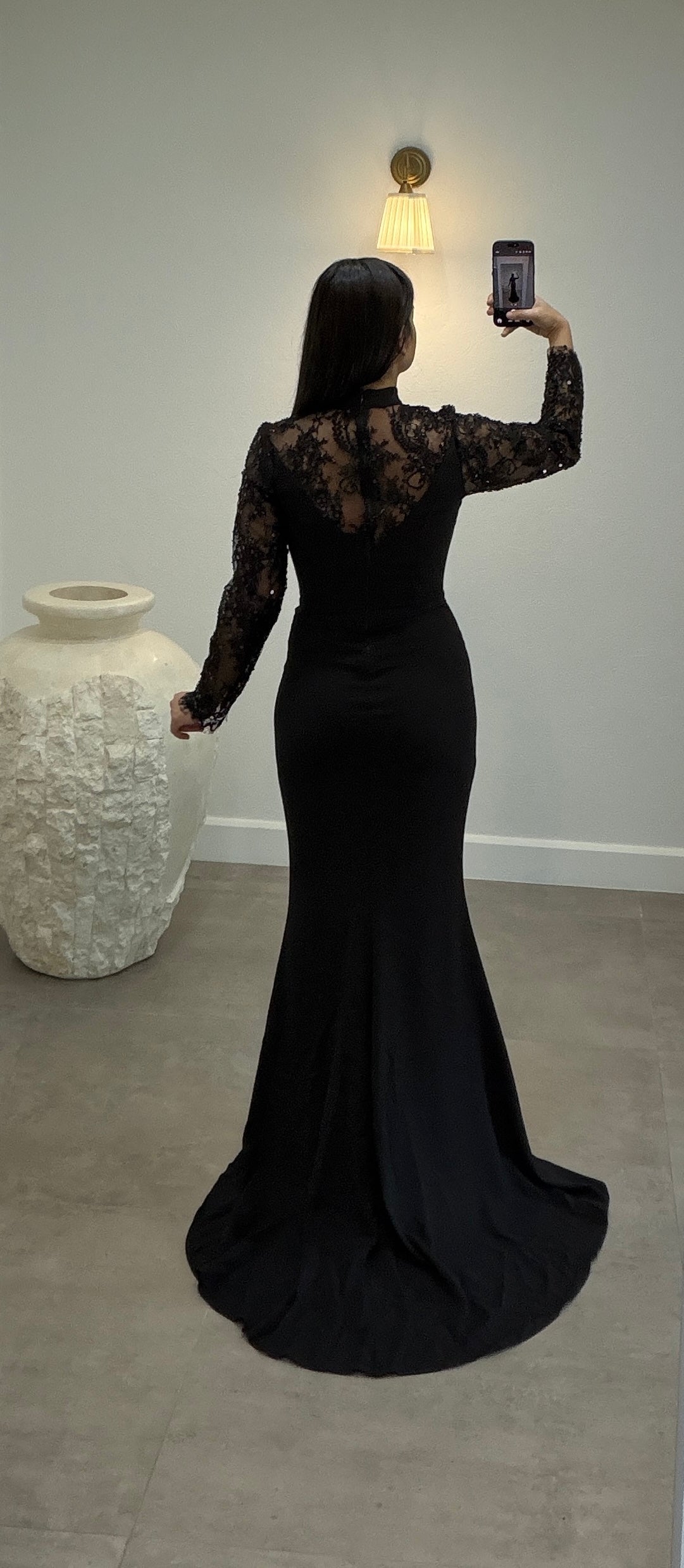 Nilya Dress