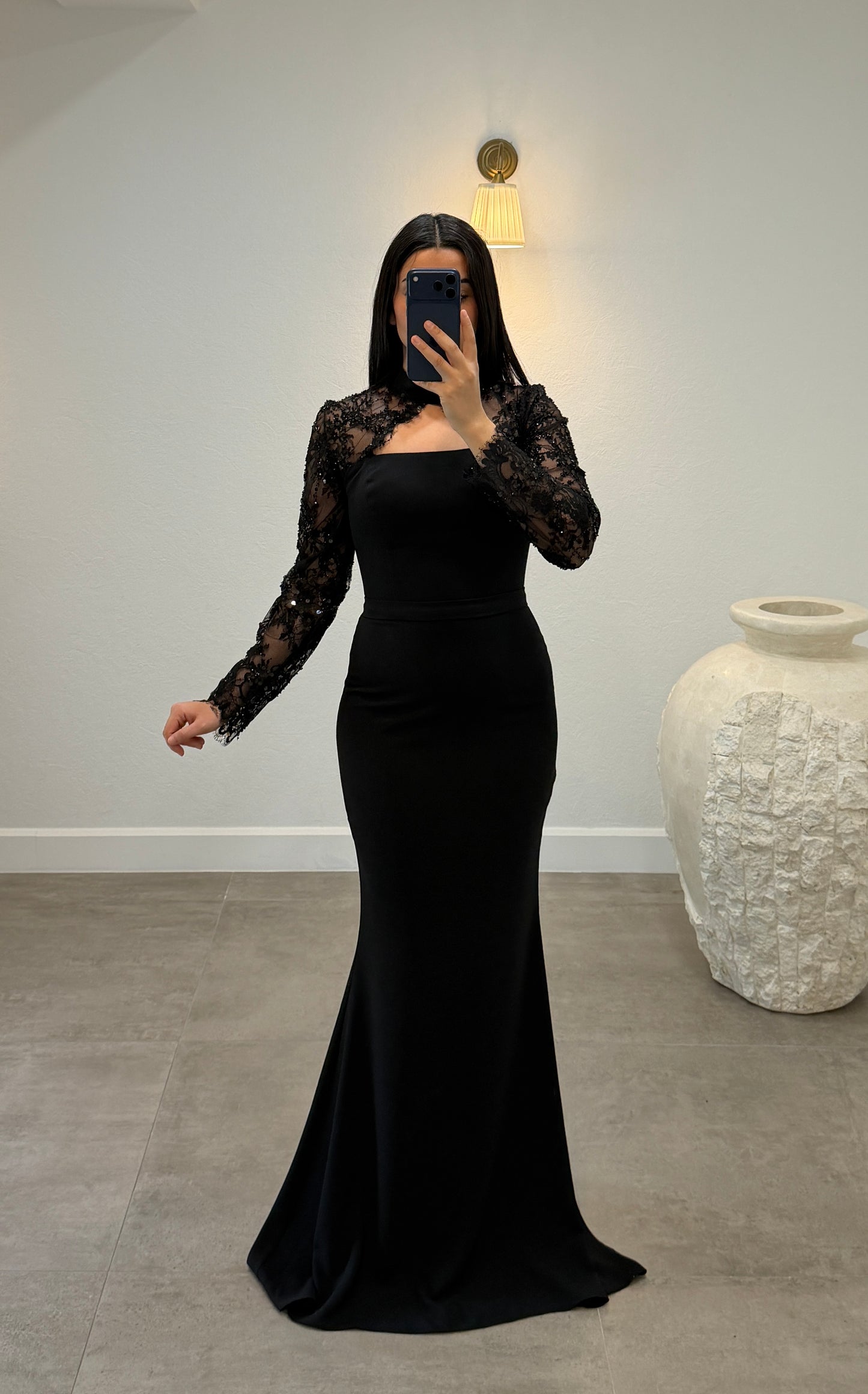 Nilya Dress