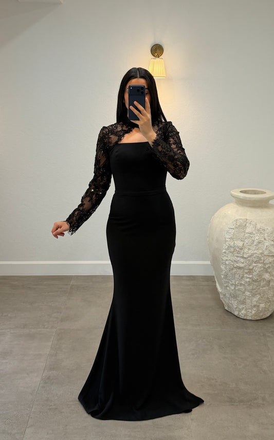 Nilya Dress