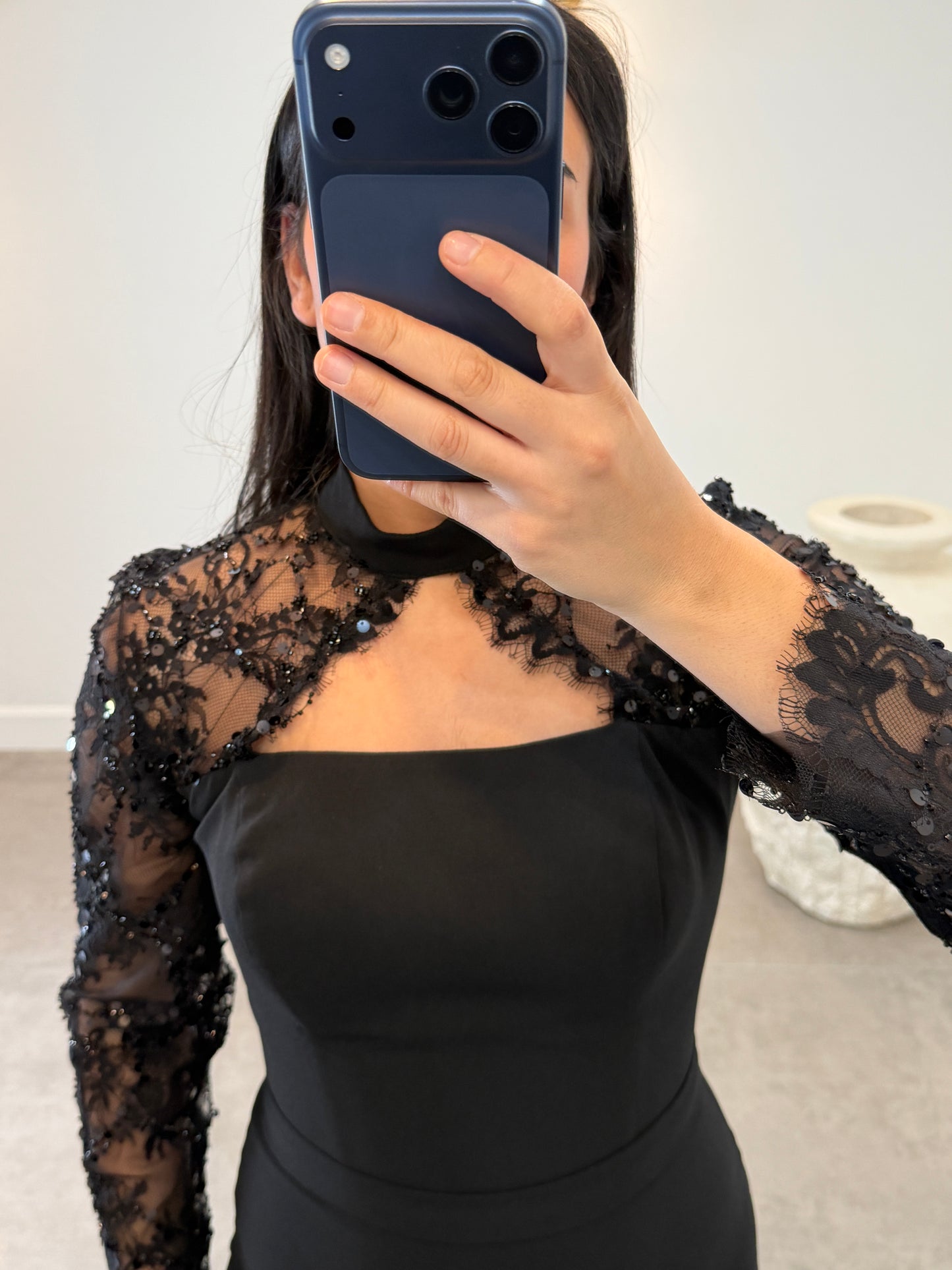 Nilya Dress