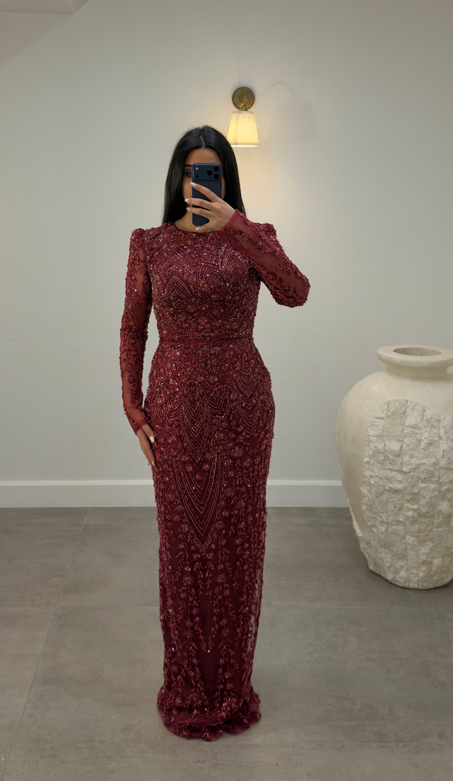 Melinda Dress