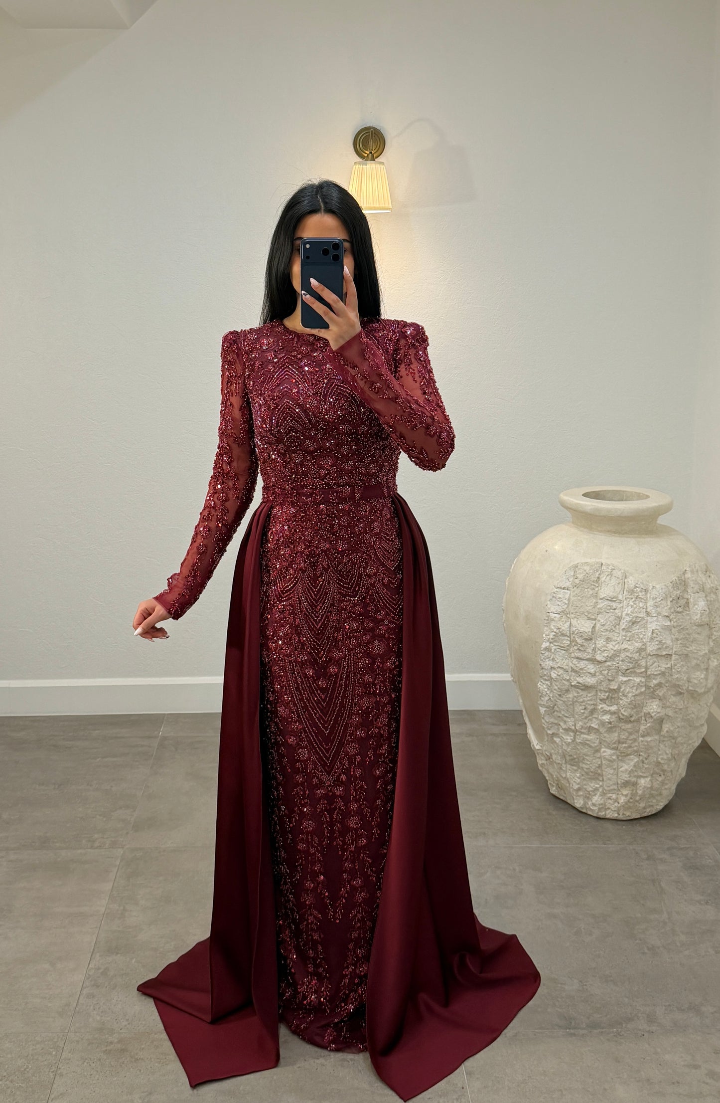 Melinda Dress