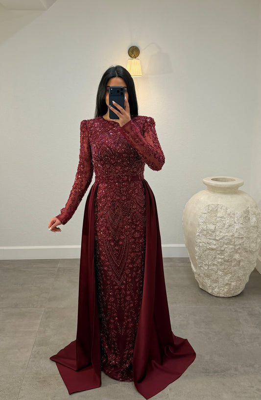 Melinda Dress