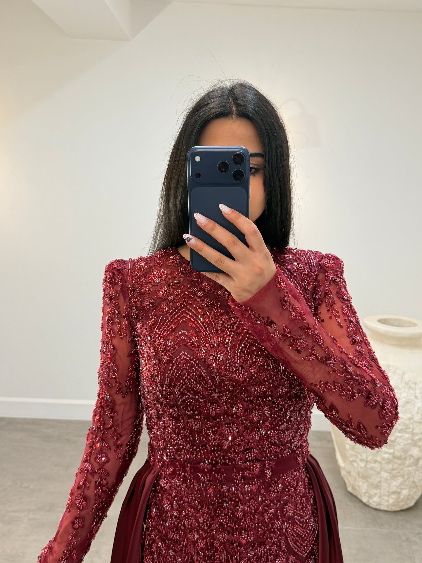 Melinda Dress