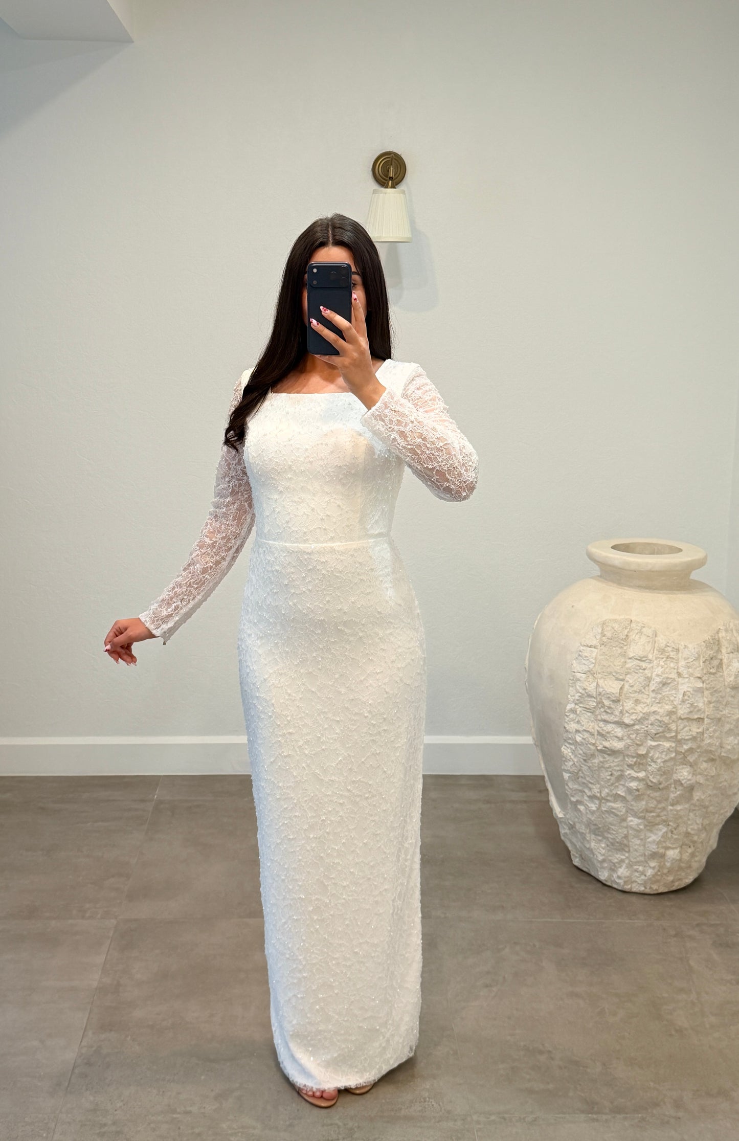 Aydil Dress