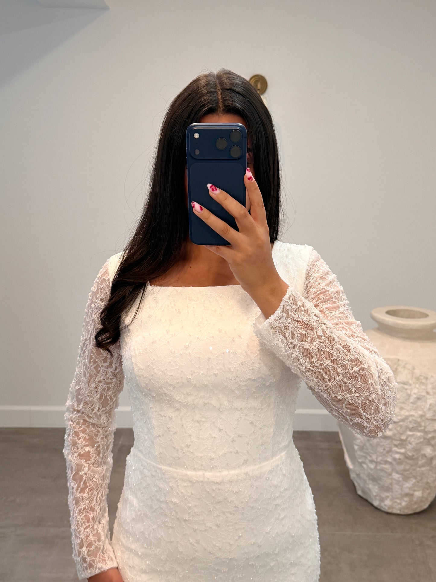 Aydil Dress