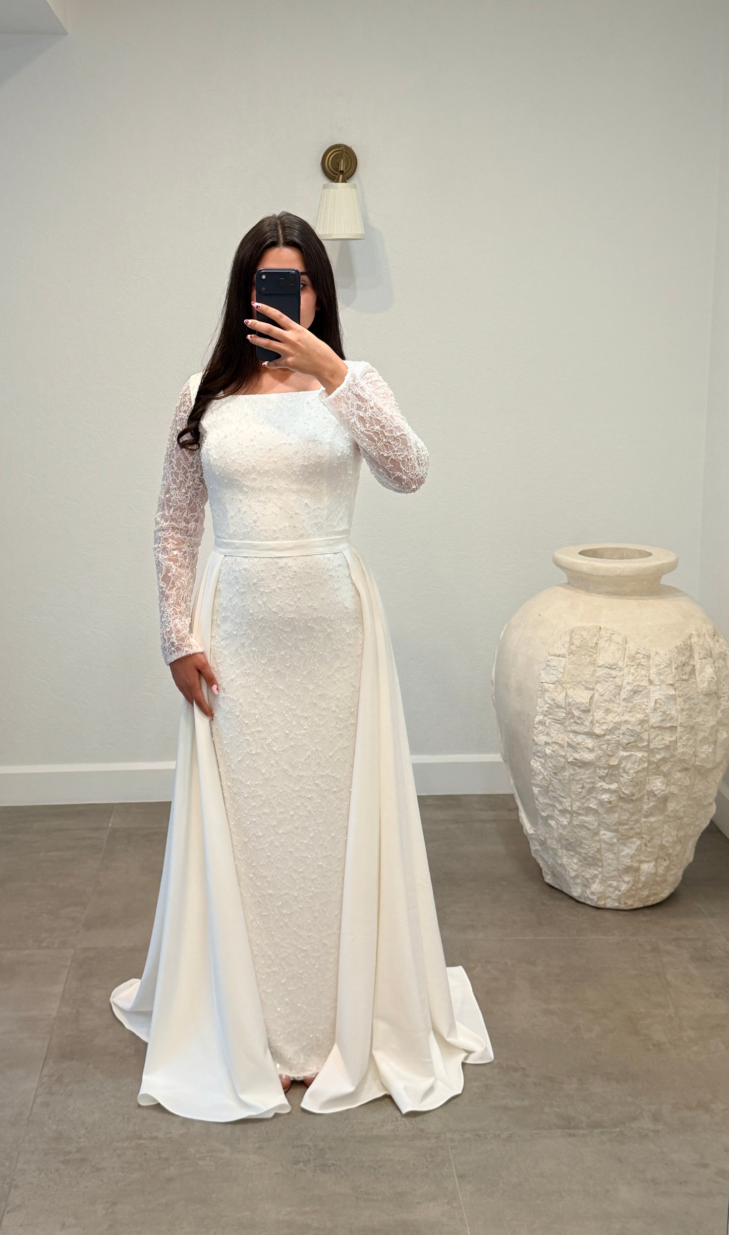 Aydil Dress