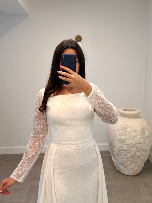 Aydil Dress
