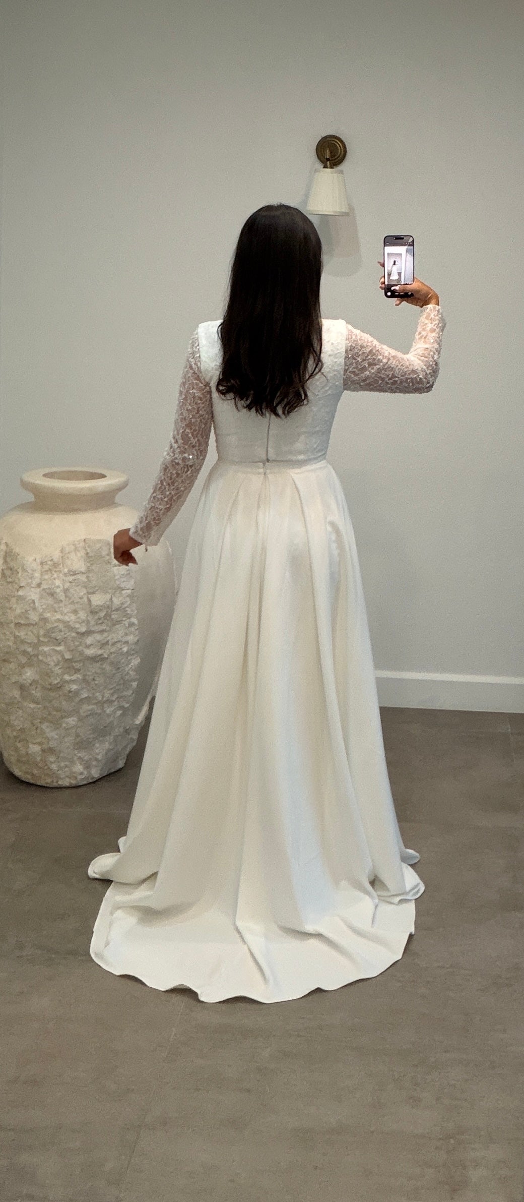 Aydil Dress