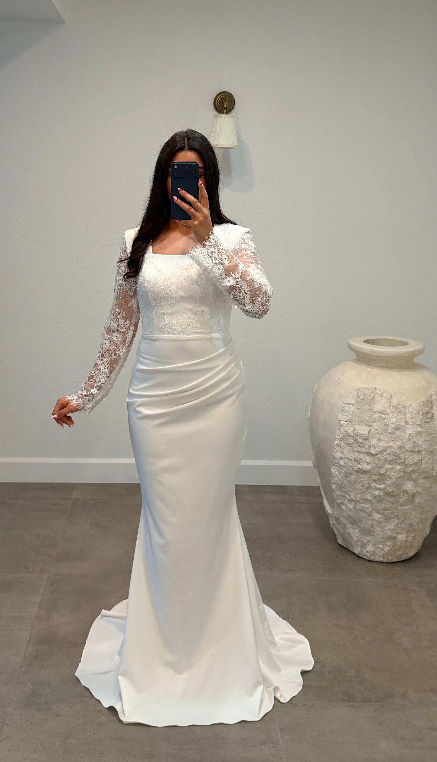 Lavina Dress