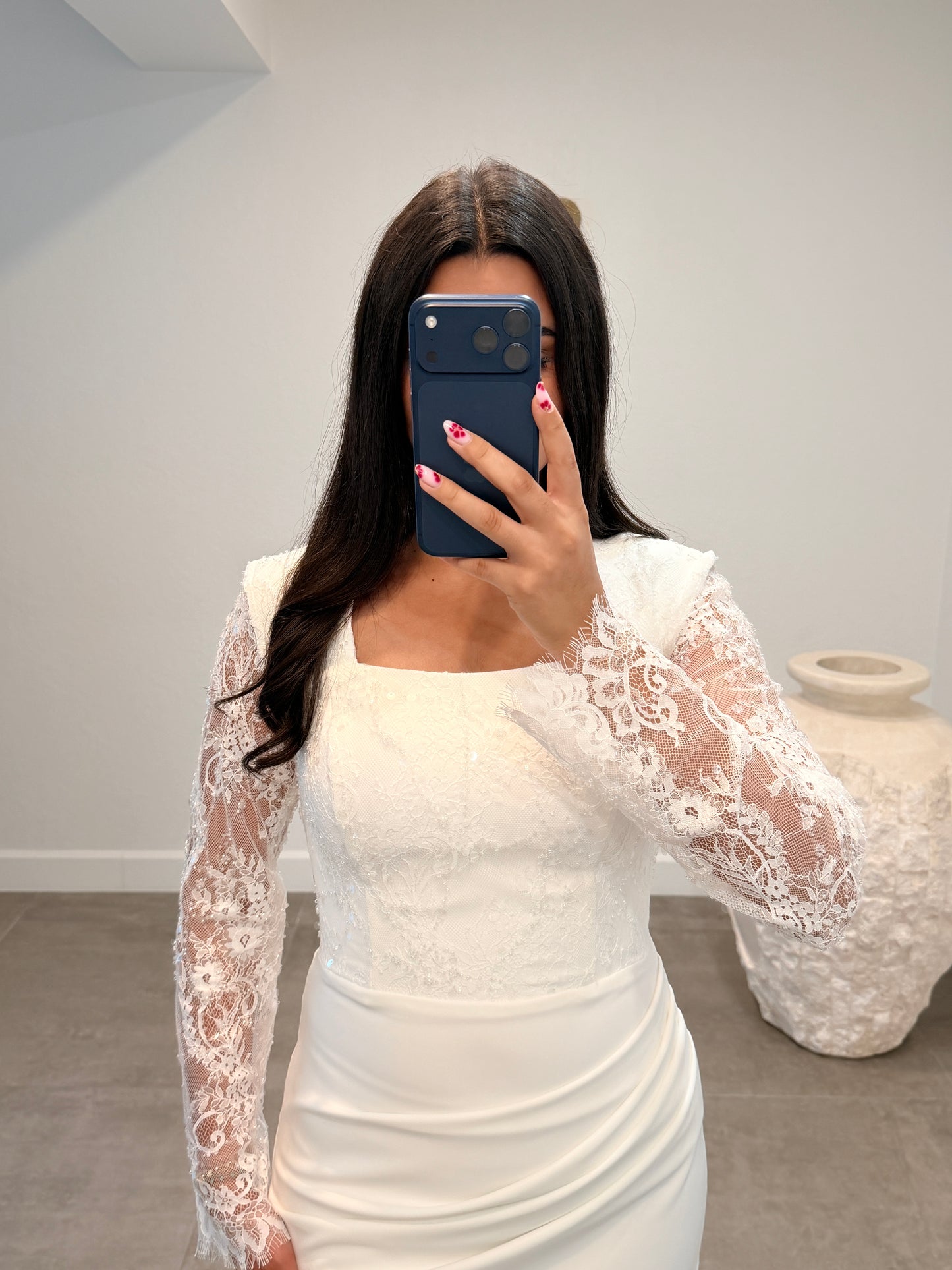 Lavina Dress