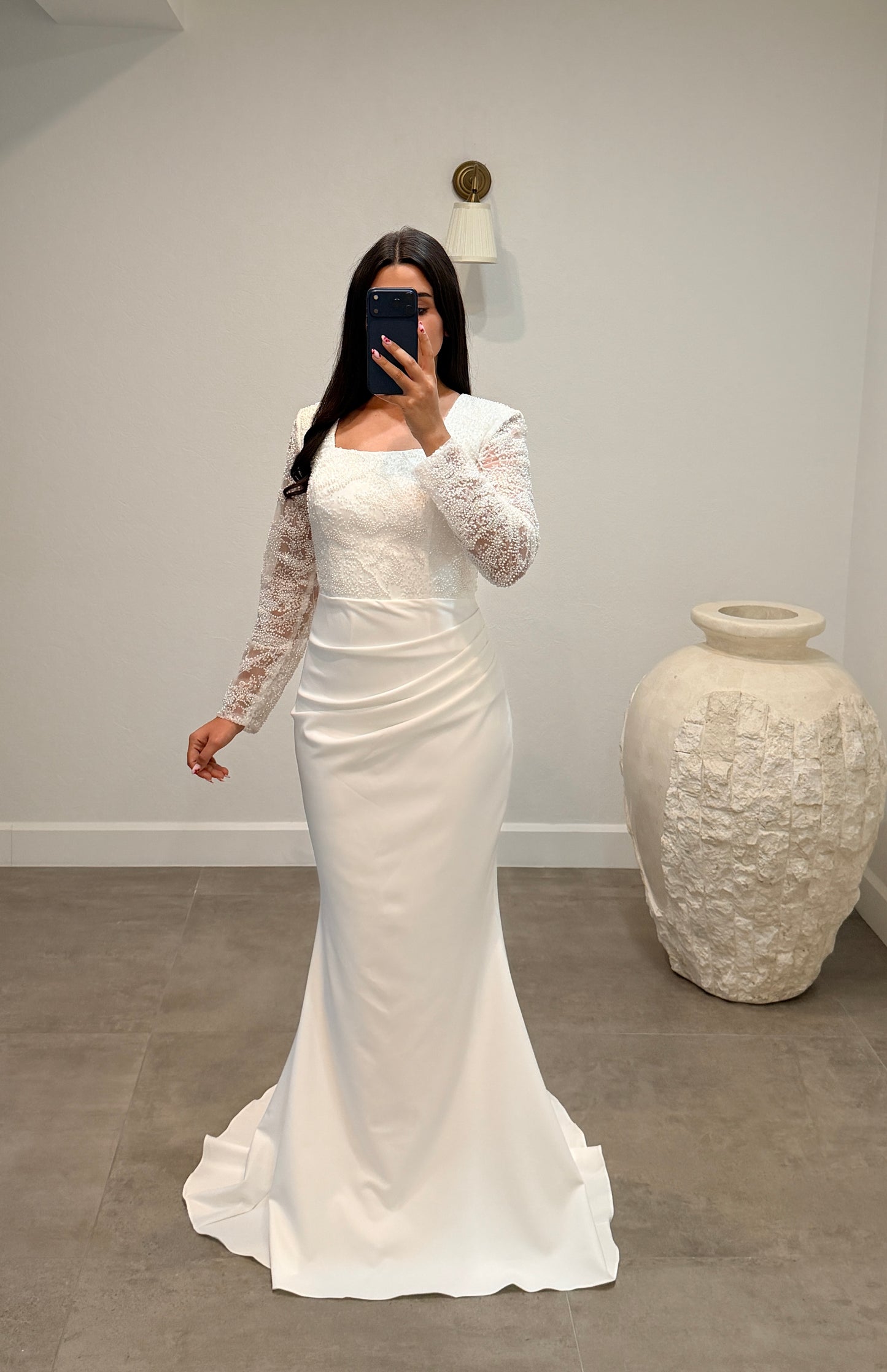 Mirsal Dress