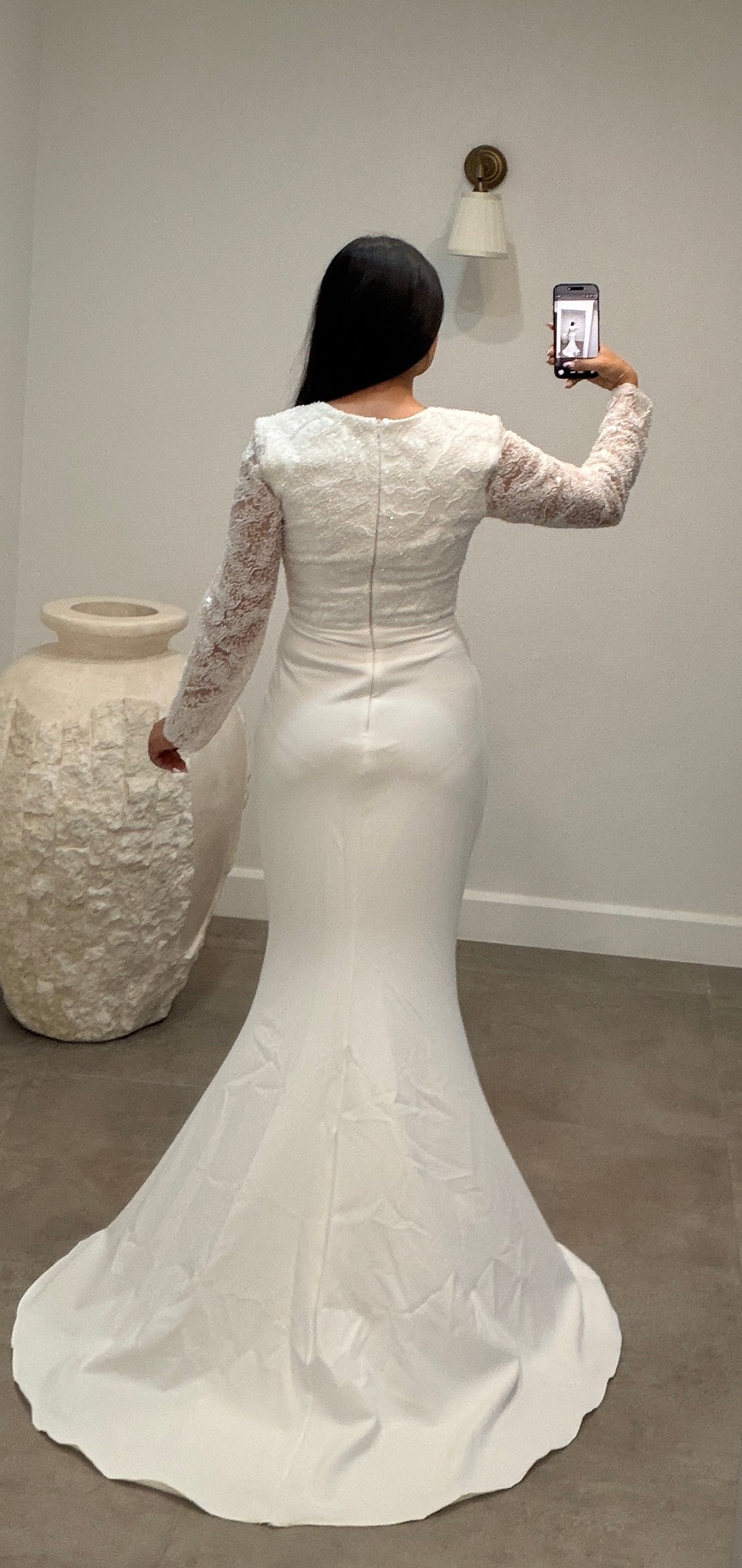 Mirsal Dress