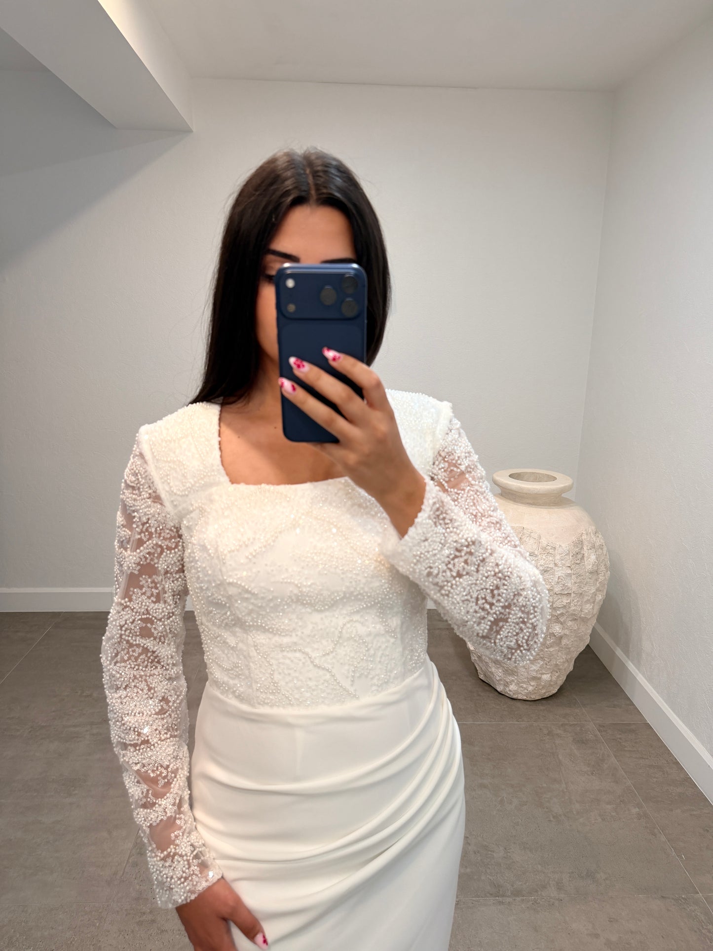 Mirsal Dress