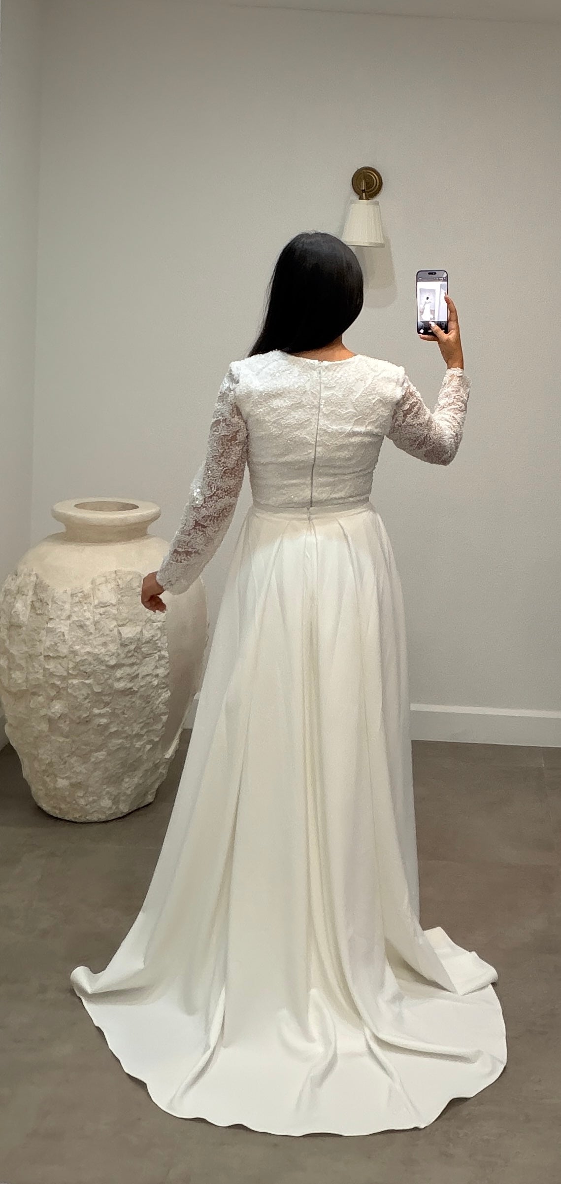 Mirsal Dress