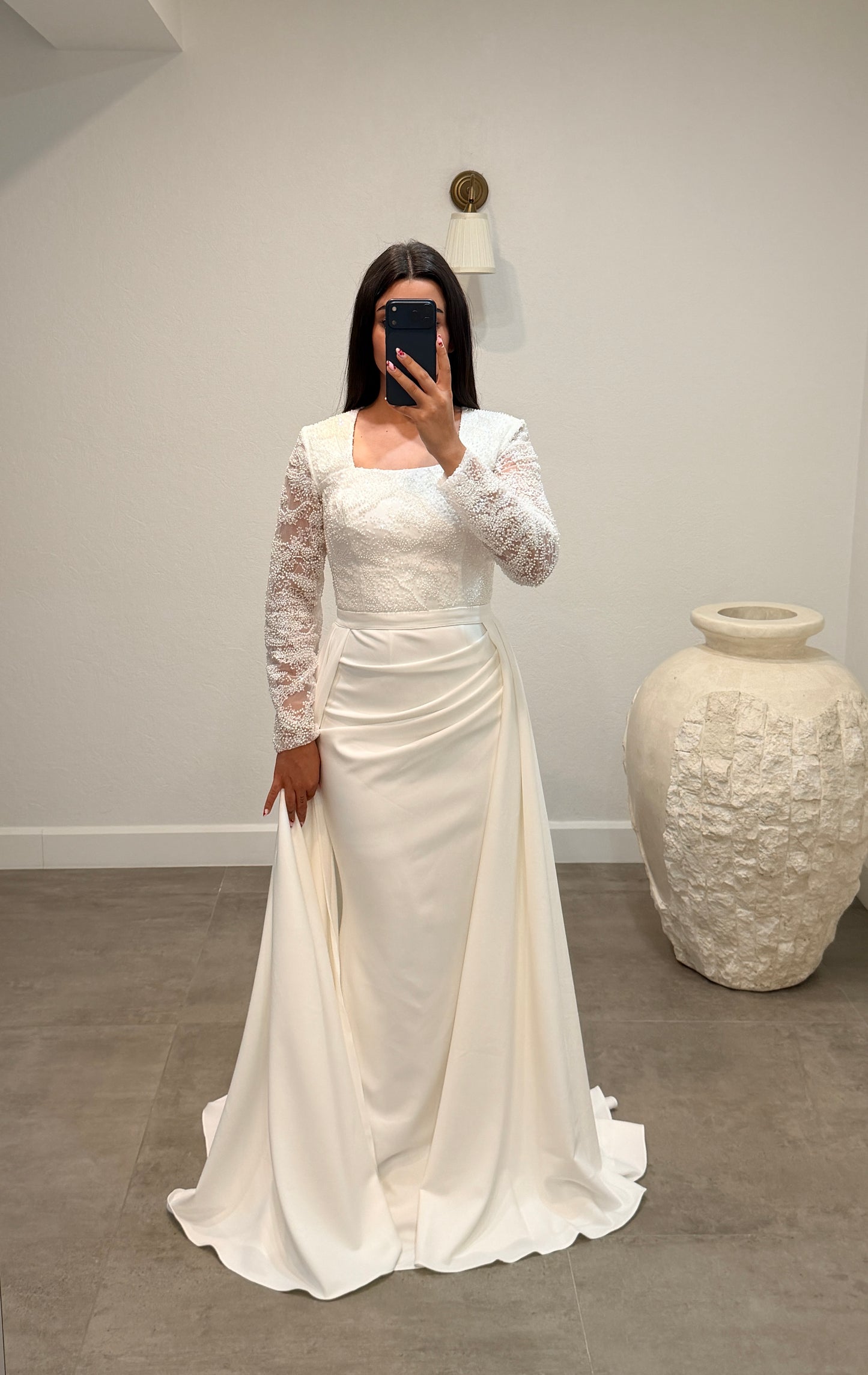 Mirsal Dress