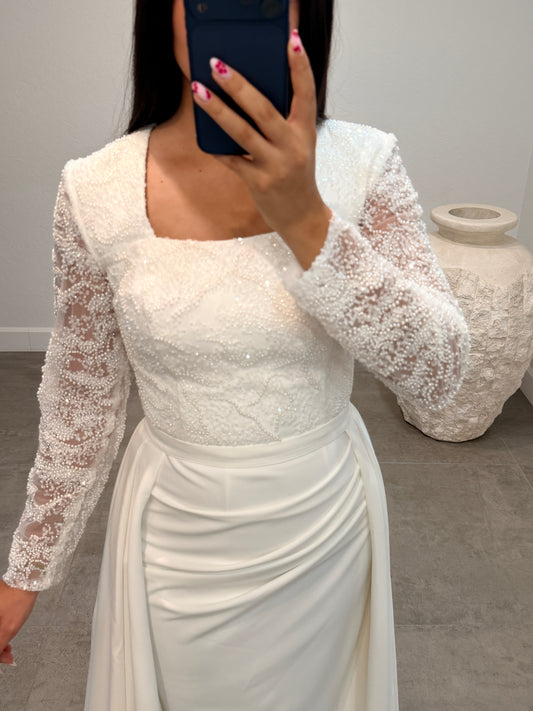 Mirsal Dress