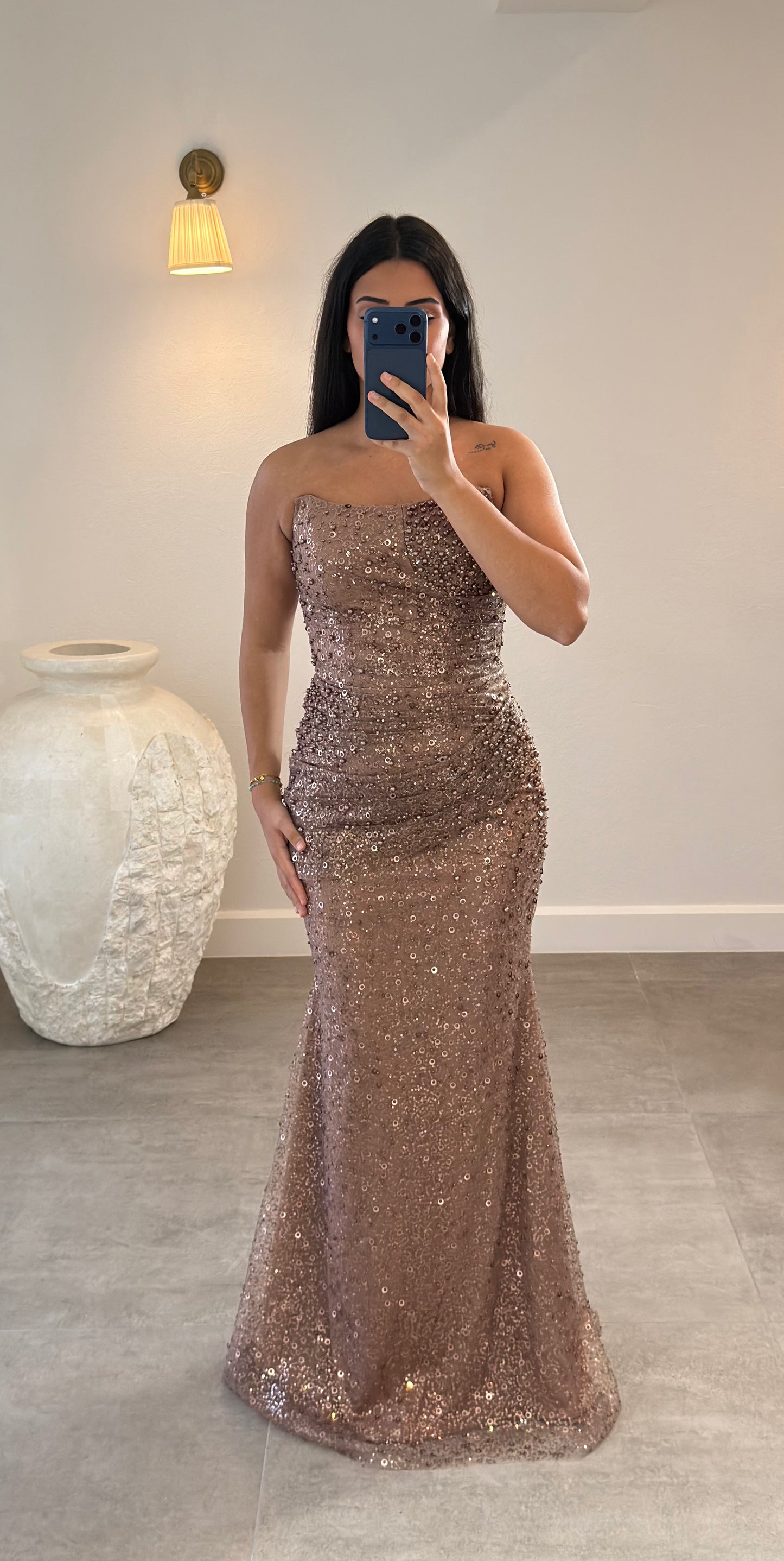 Havin Dress